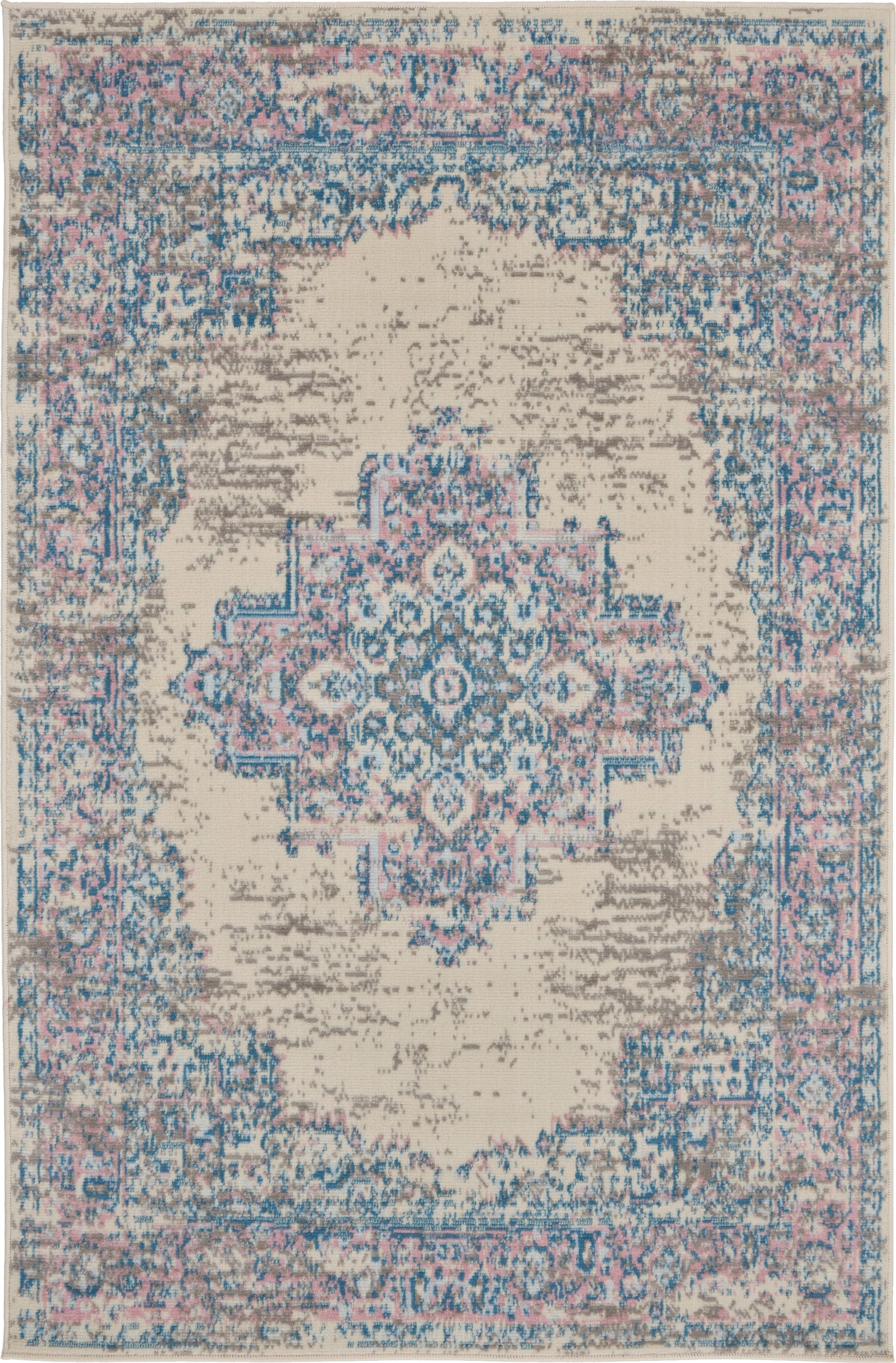Nourison 99446034311 rugs - View #2