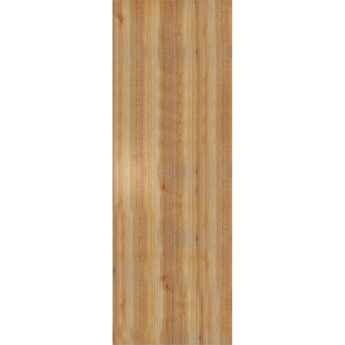 Ekena Millwork RBF06S21X062RWR Exterior-Shutters - View #4
