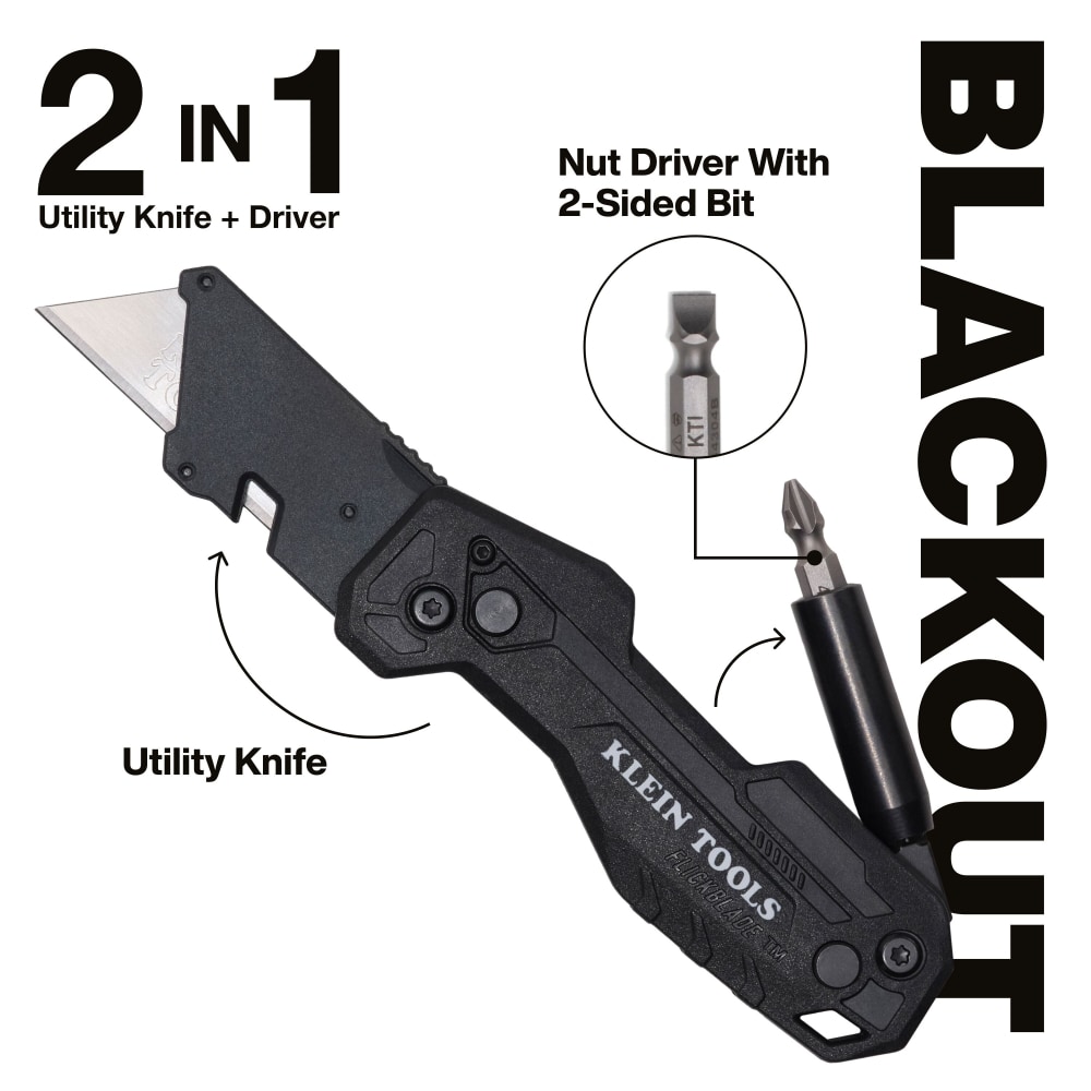 Klein Tools 44304BLK c100416 - View #2