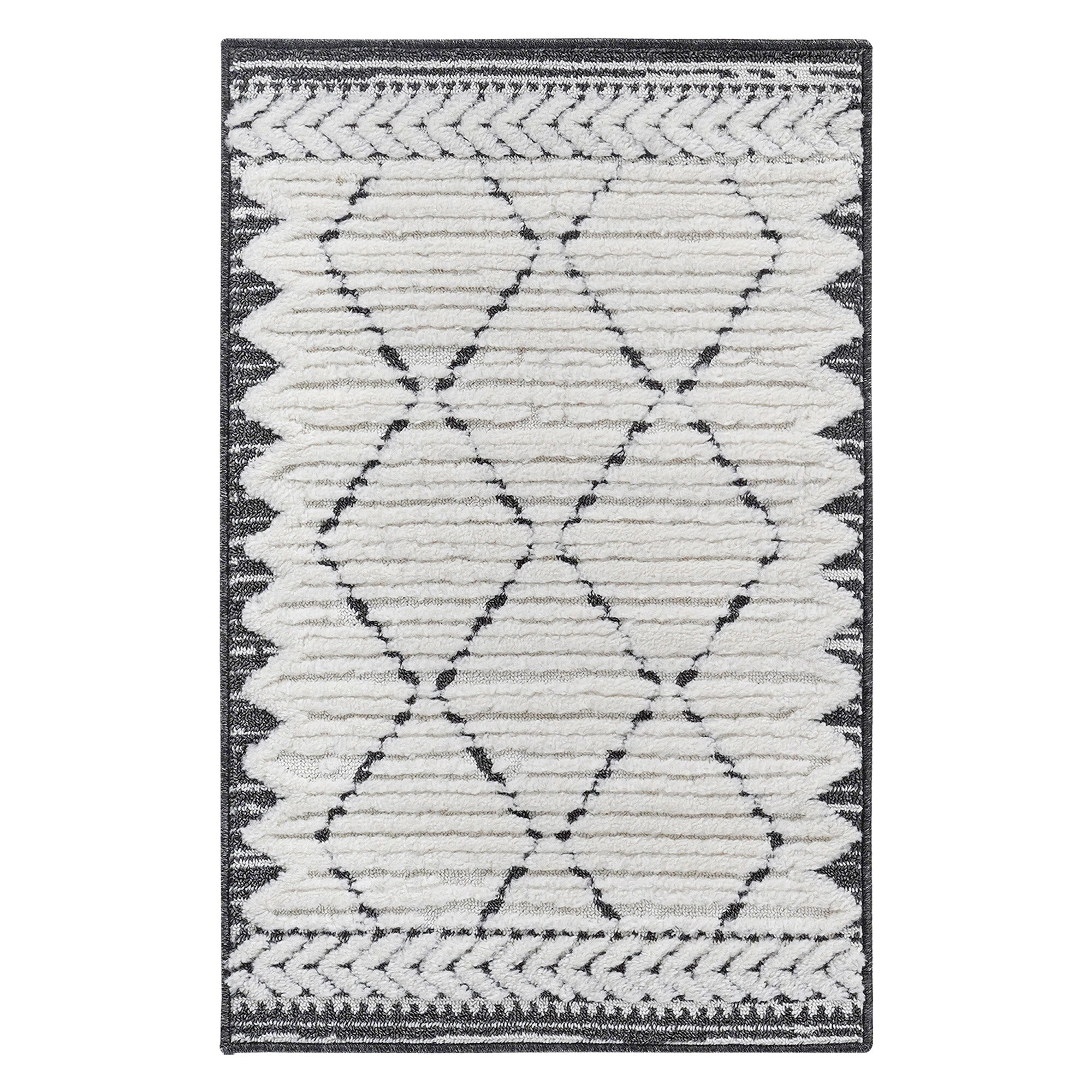 HyperDrop Cart ZW-B189P448809 rugs - View #2