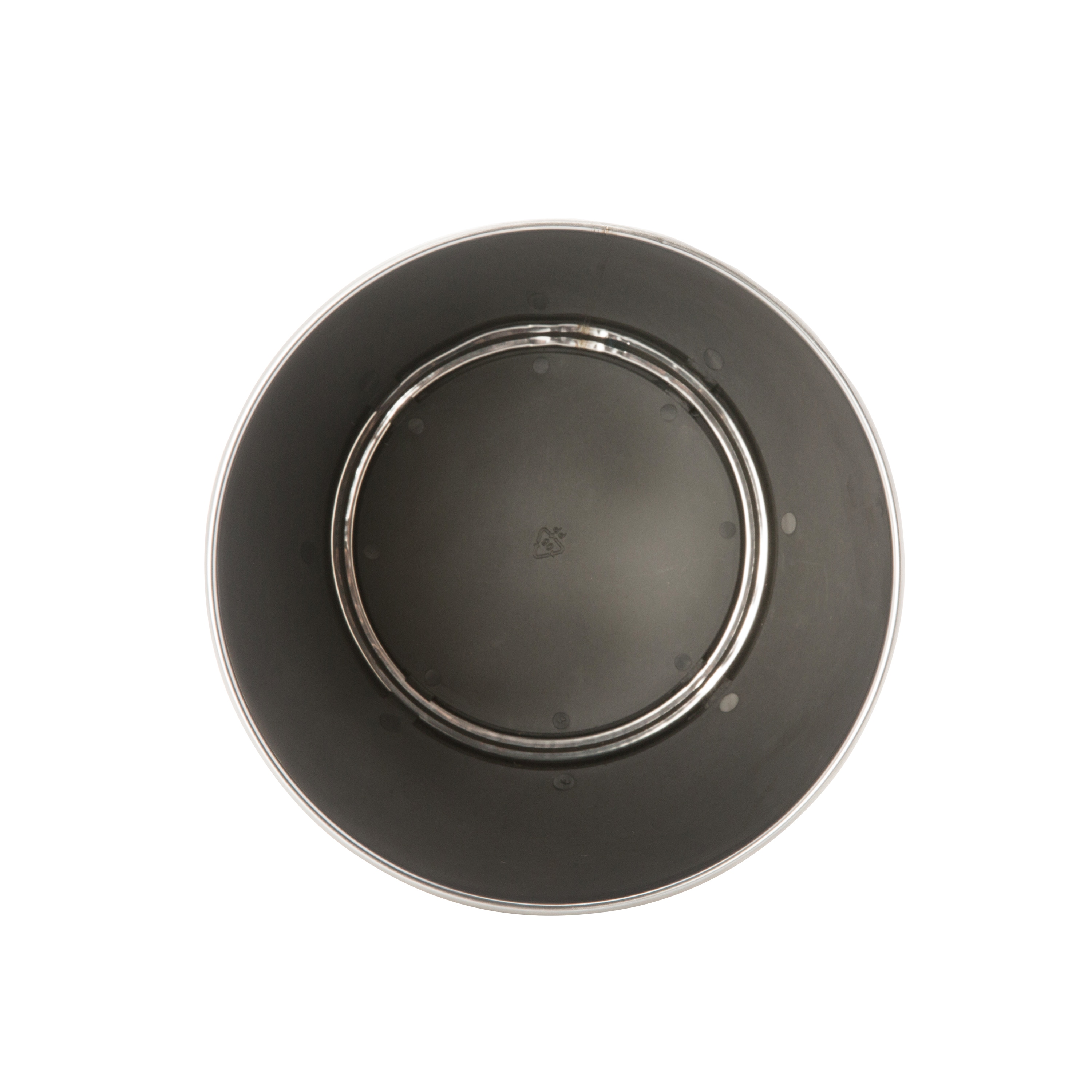 Bath Bliss 4931-SS wastebaskets - View #2