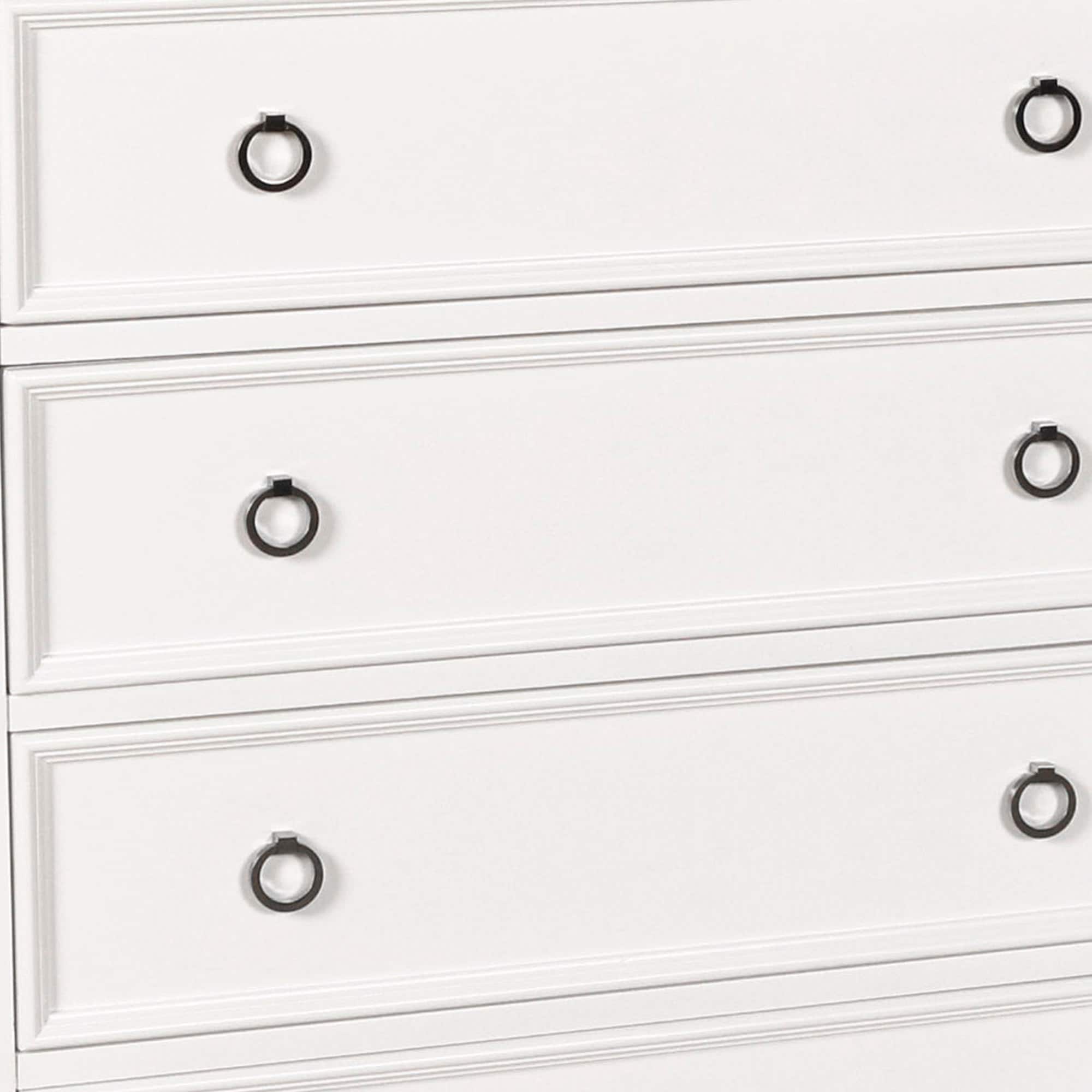 Benzara BM219517 chests - View #2