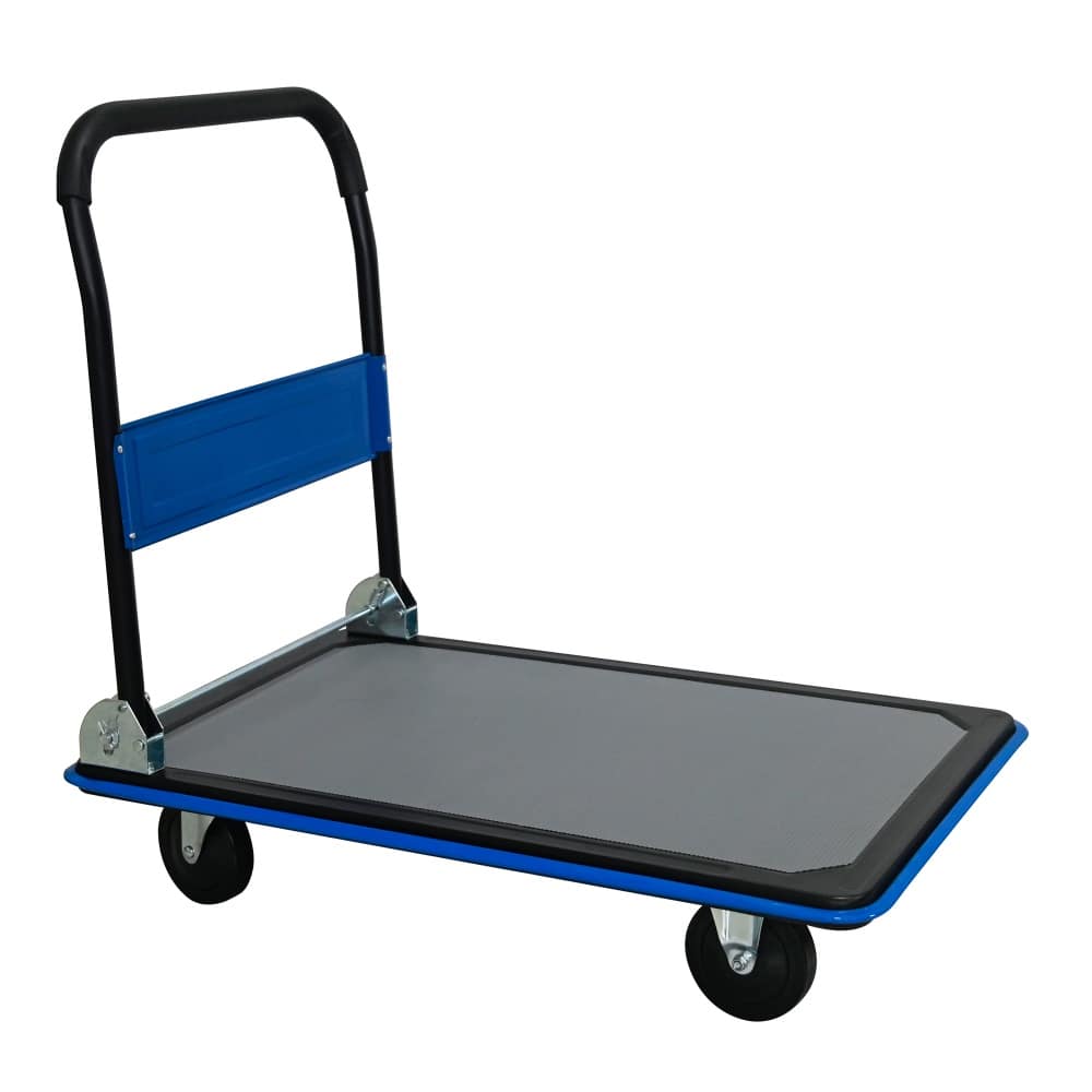 Ama Pear S-HT-15 Hand-Truck-Dollies - View #4