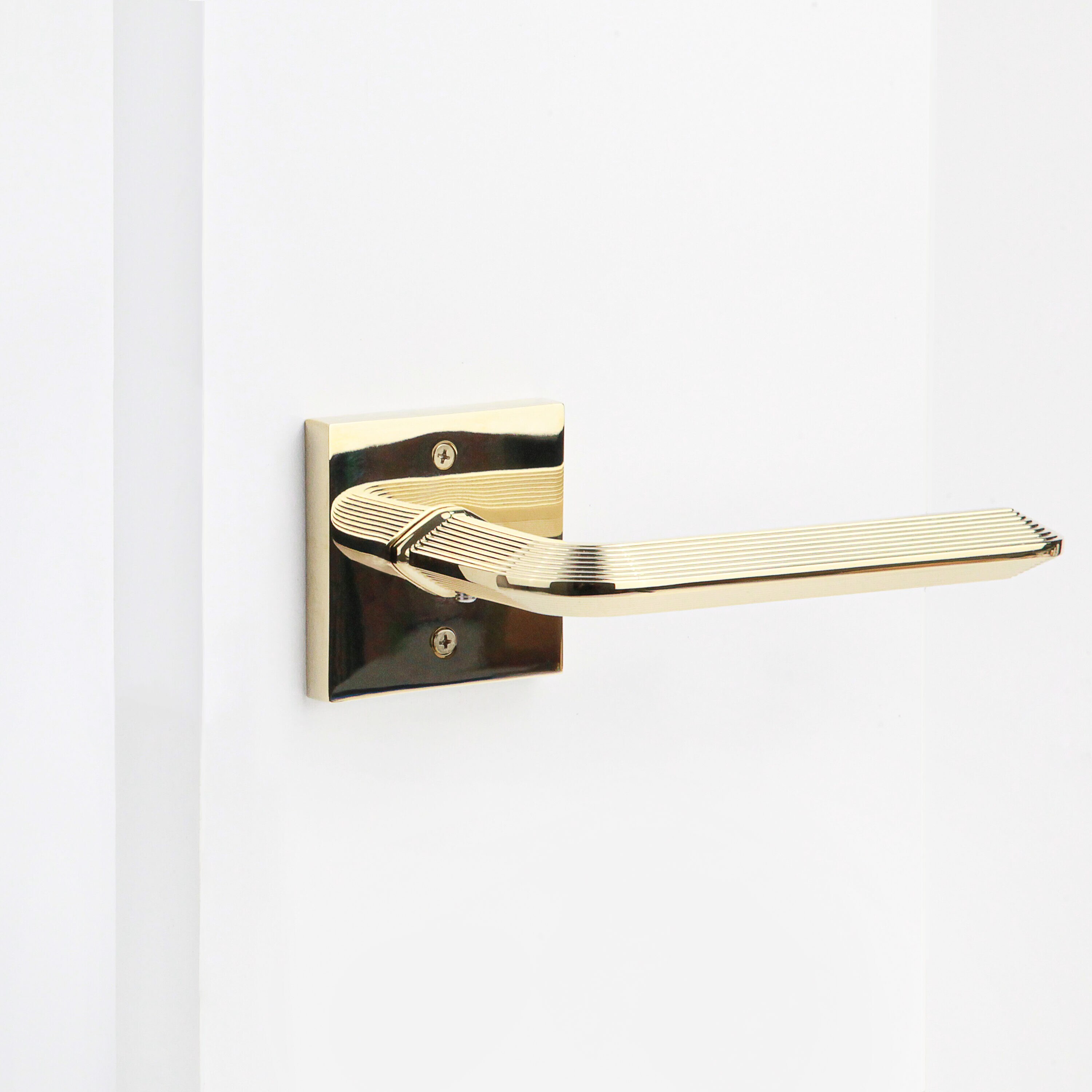 McBowery MB-1107DMGD Door-Handles - View #5