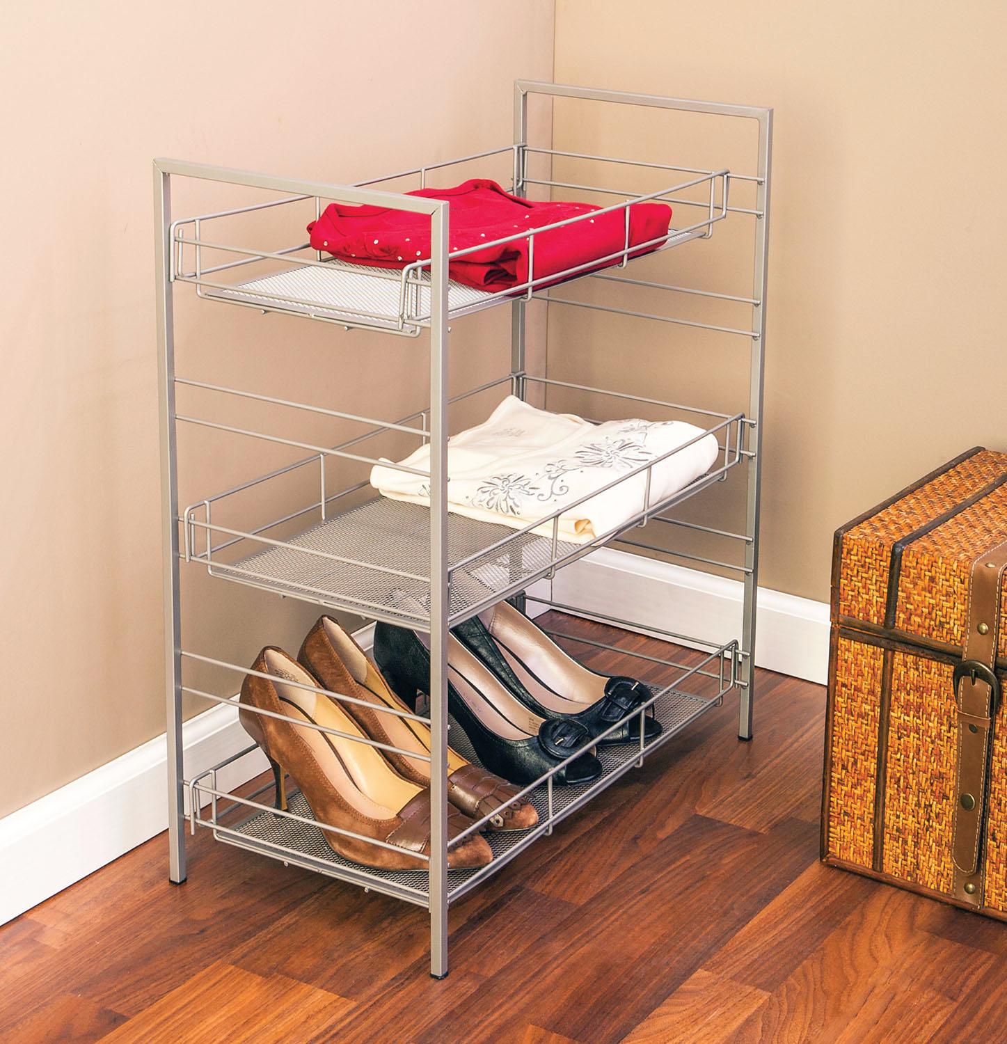  44181 Bathroom-Shelves - View #2