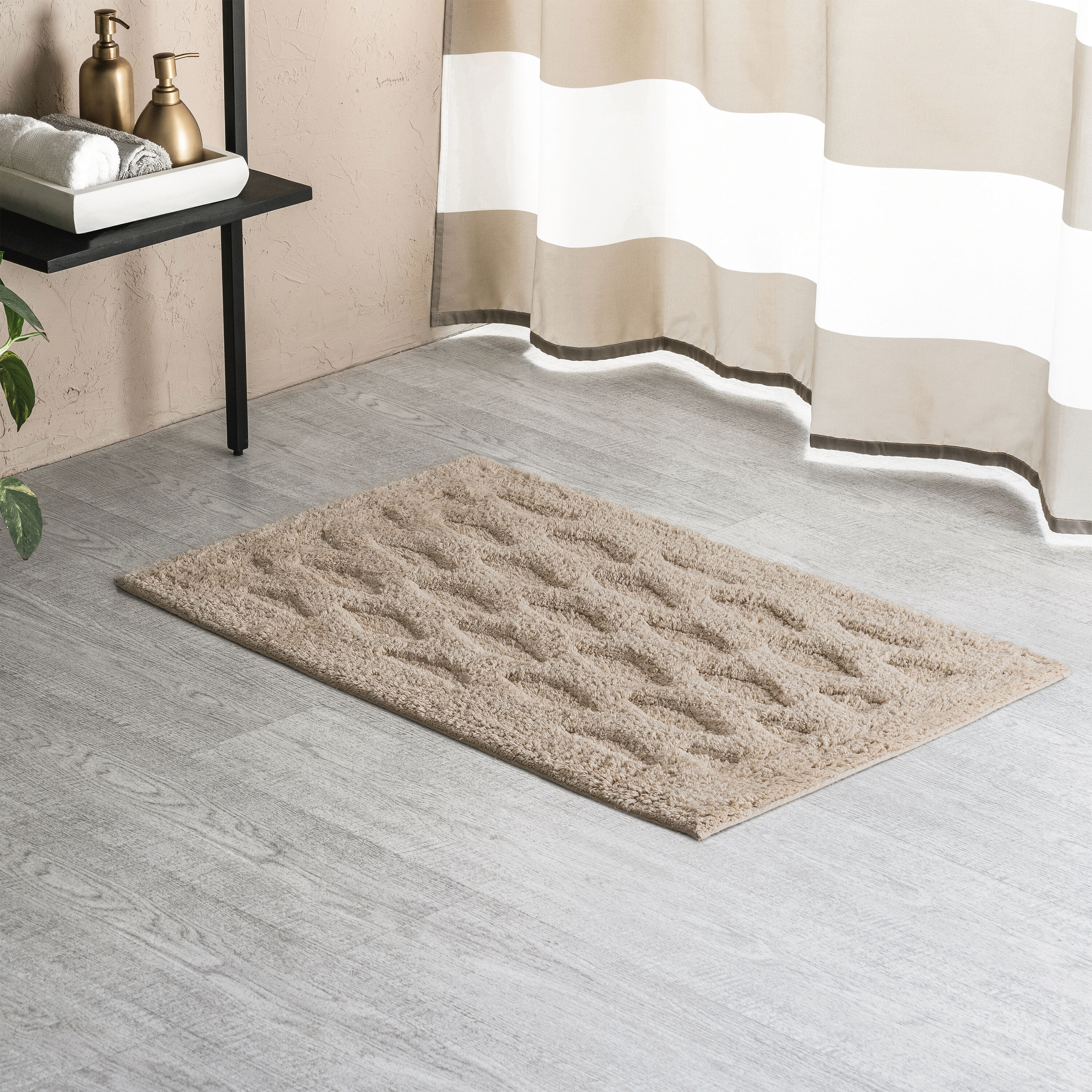 MH LONDON MH-BR-1067 Bath-Rugs - View #2