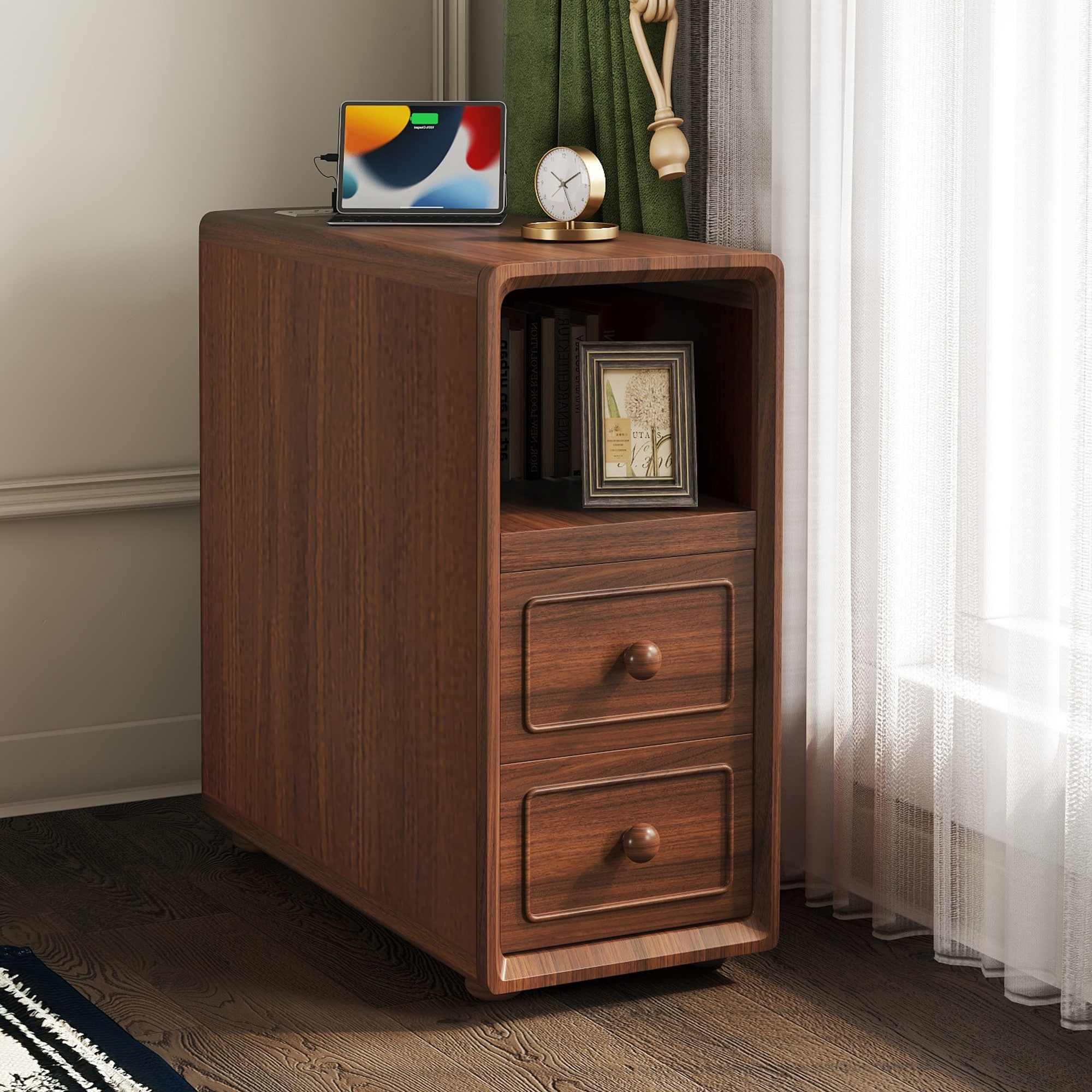 LOVMOR SF-X-W2593P289144 nightstands - View #2