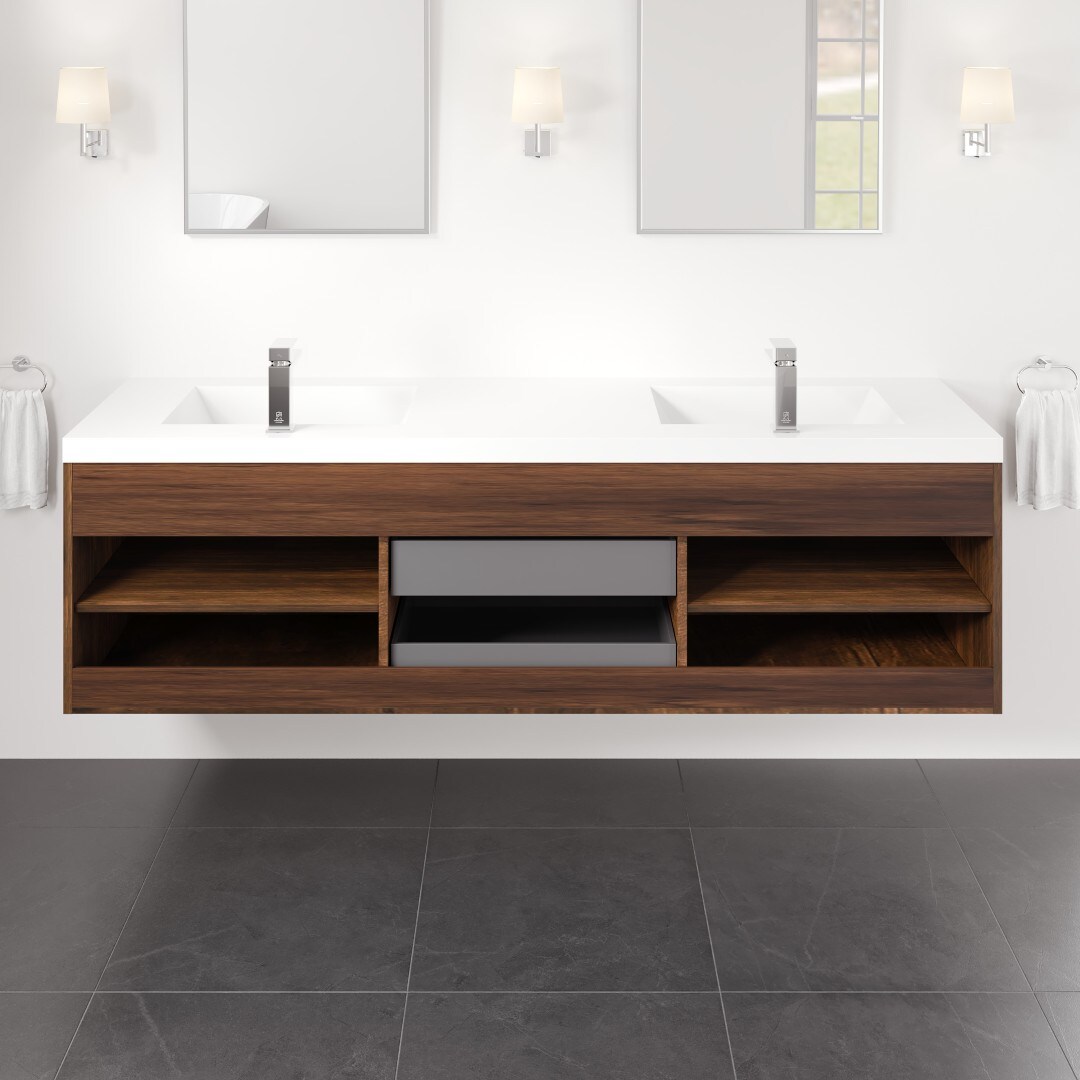 Eviva EVVN1700-8-72RSWD-WM Bath-Vanity-Combo - View #9