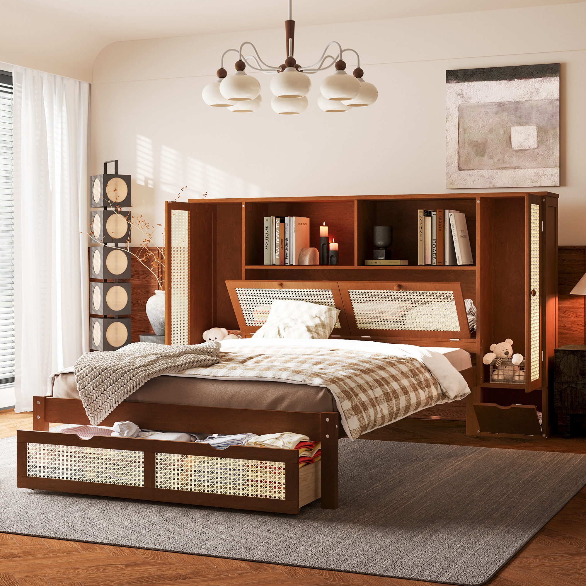 LOVMOR SF-R-N733S241280D beds - View #2