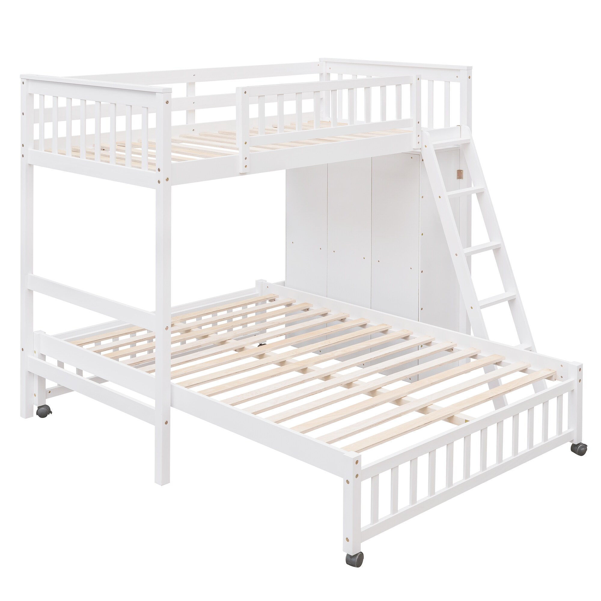 ModernLuxe LT001531AAK-1 Bunk-Beds - View #7