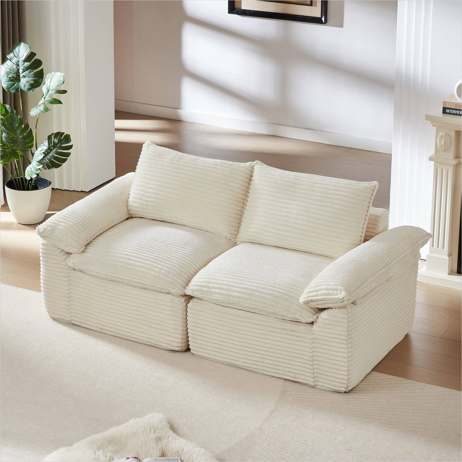 SunJet 7XBBLLPFK15A Sofas-Loveseats - View #7