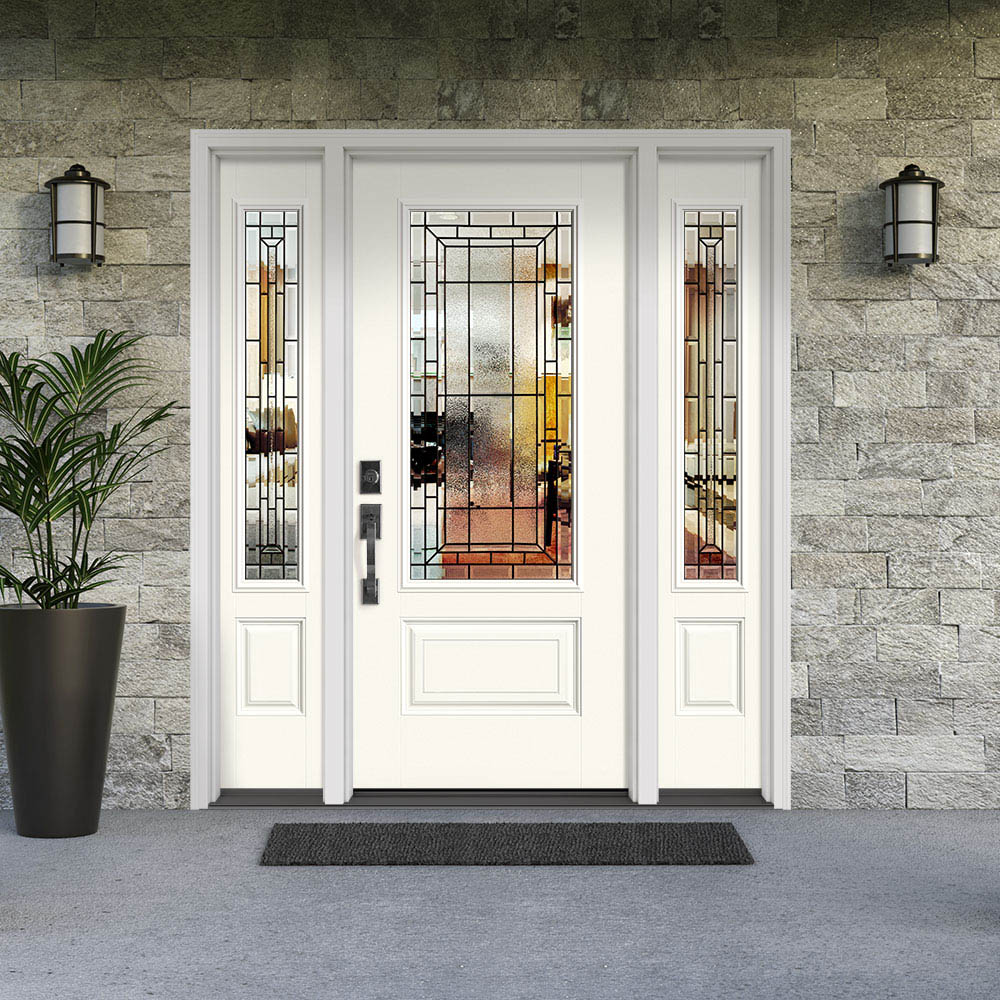 Masonite 633128 Entry-Doors - View #2