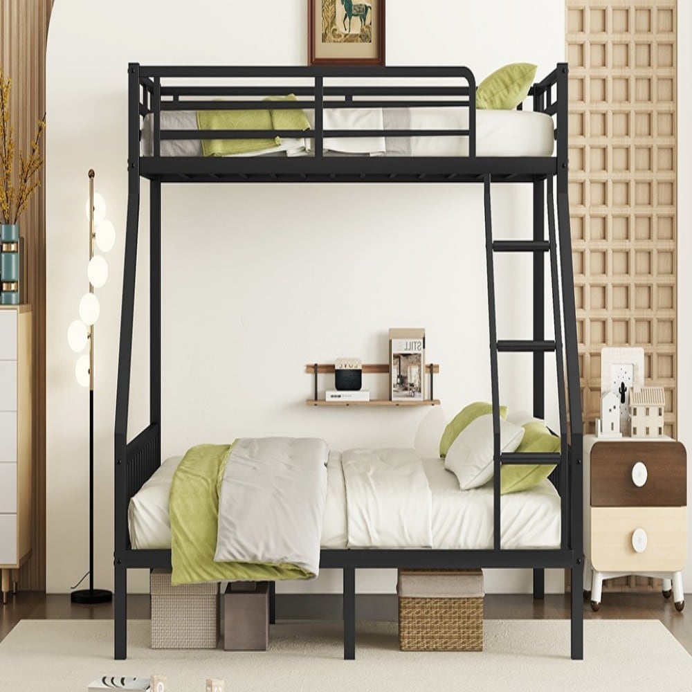 Clihome WM-WF-33ABBL Bunk-Beds - View #3