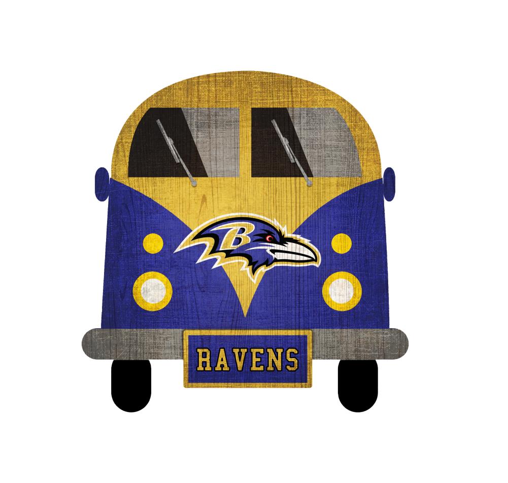 Baltimore Ravens Helmet - Limited Edition of 100 Printmaking by