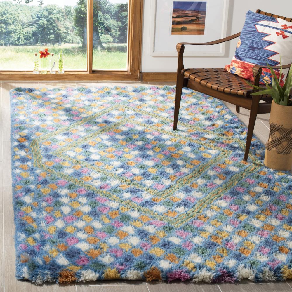 Safavieh CSB750A-4 rugs - View #2