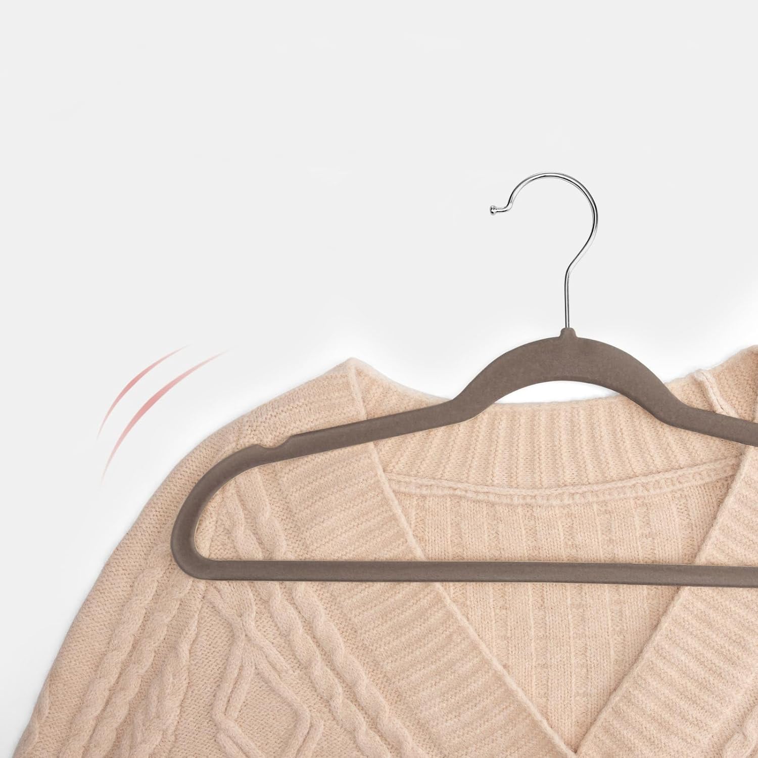 HOUSE DAY A0413-0060-00 Wood-Closet-Accessories - View #3