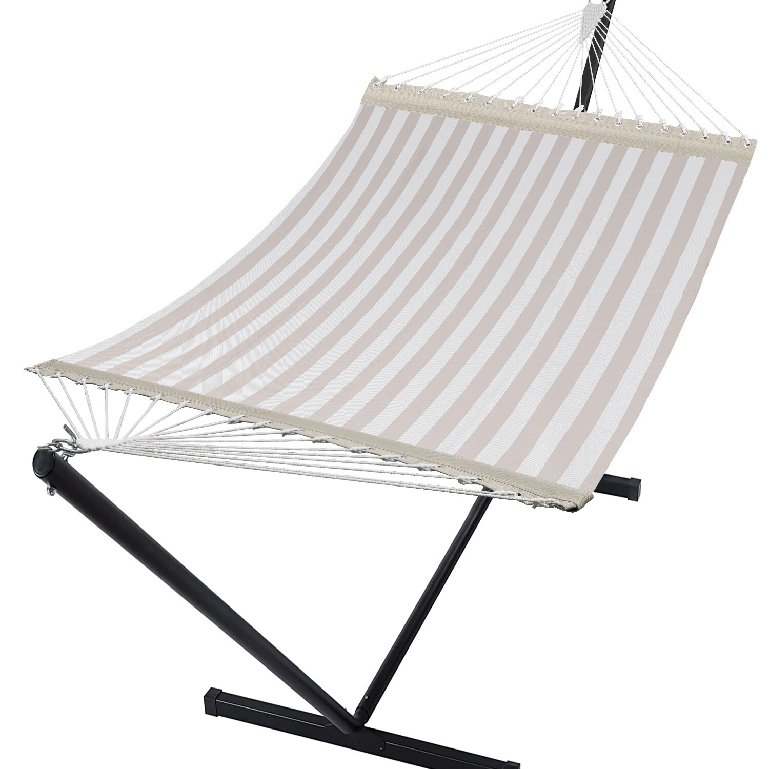  TSL-HK4-BEIGEWHITE hammocks - View #11
