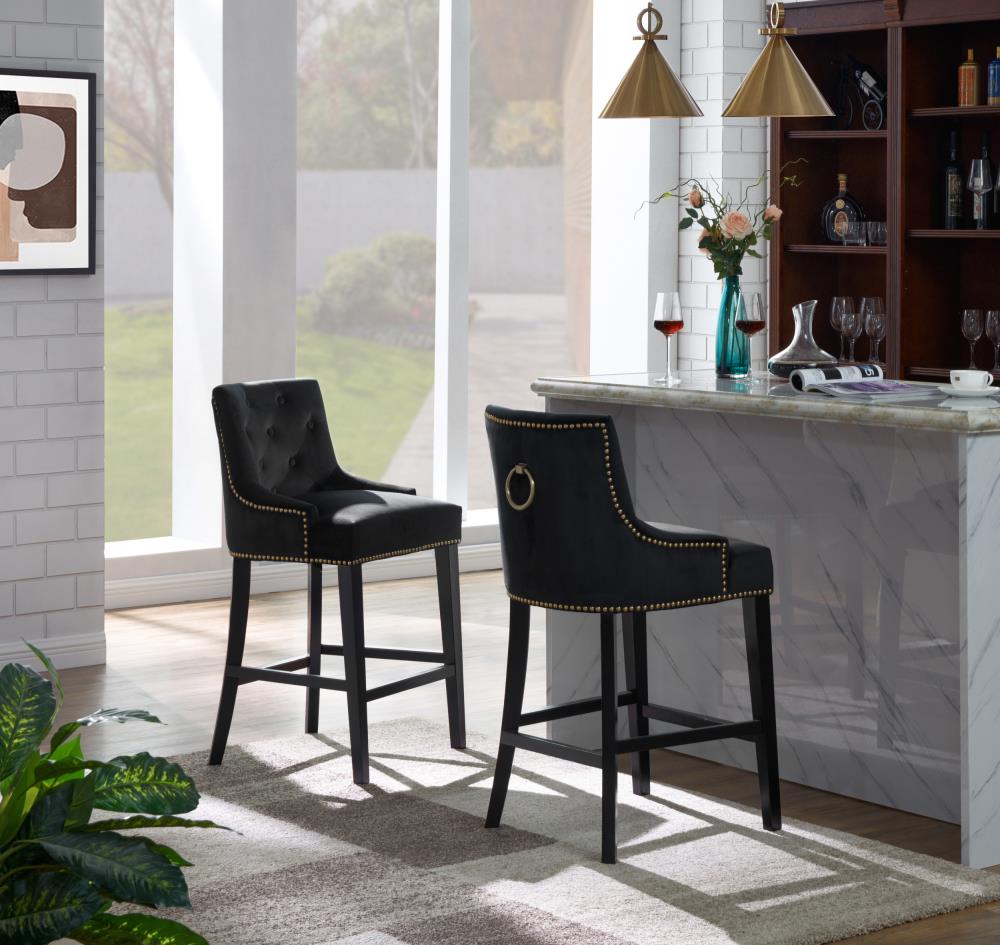 Chic Home Design FCS9443-LW stools - View #5
