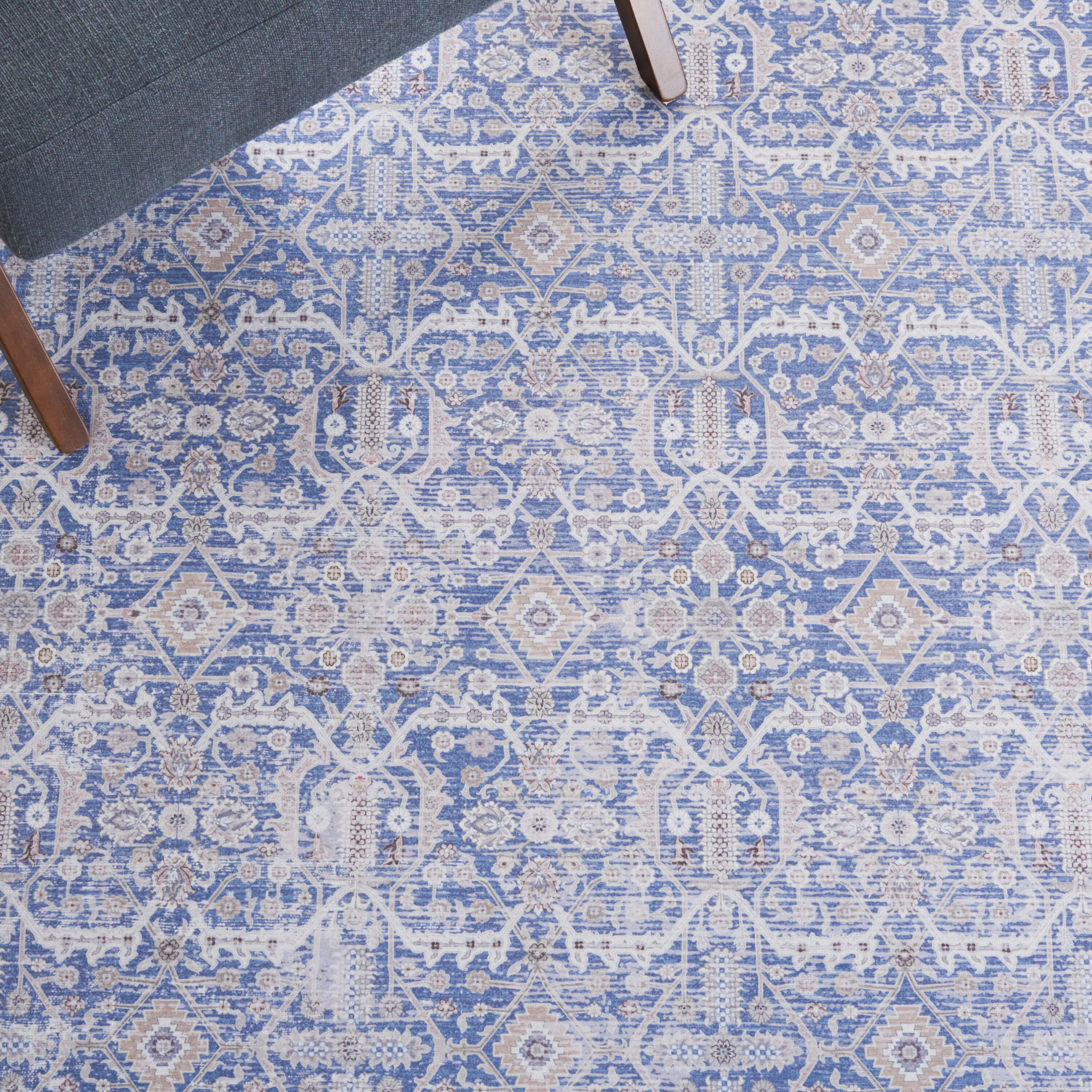 Safavieh TSN186M-6 rugs - View #7