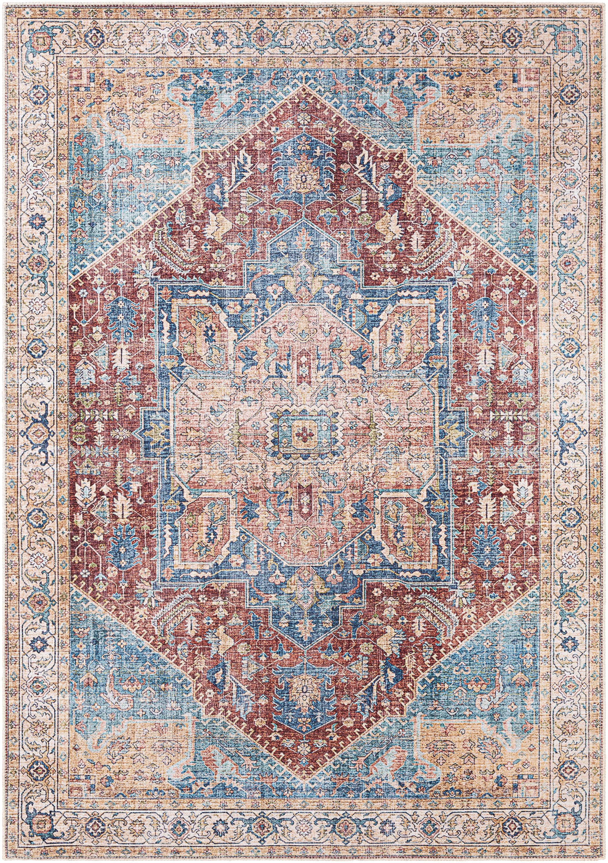 Livabliss AML2310-5373 rugs - View #2
