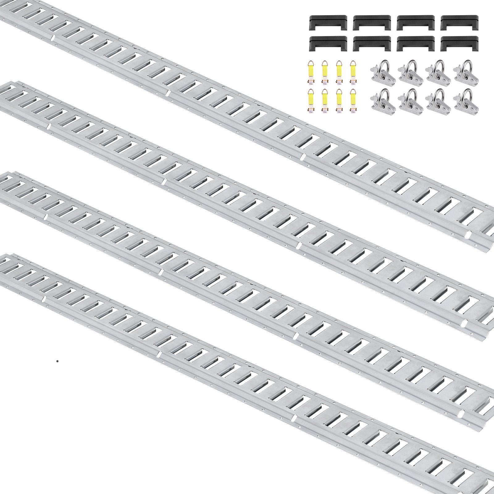 SVOPES SVOPESYSDXE5F06909V0 Adjustable Guide track kit