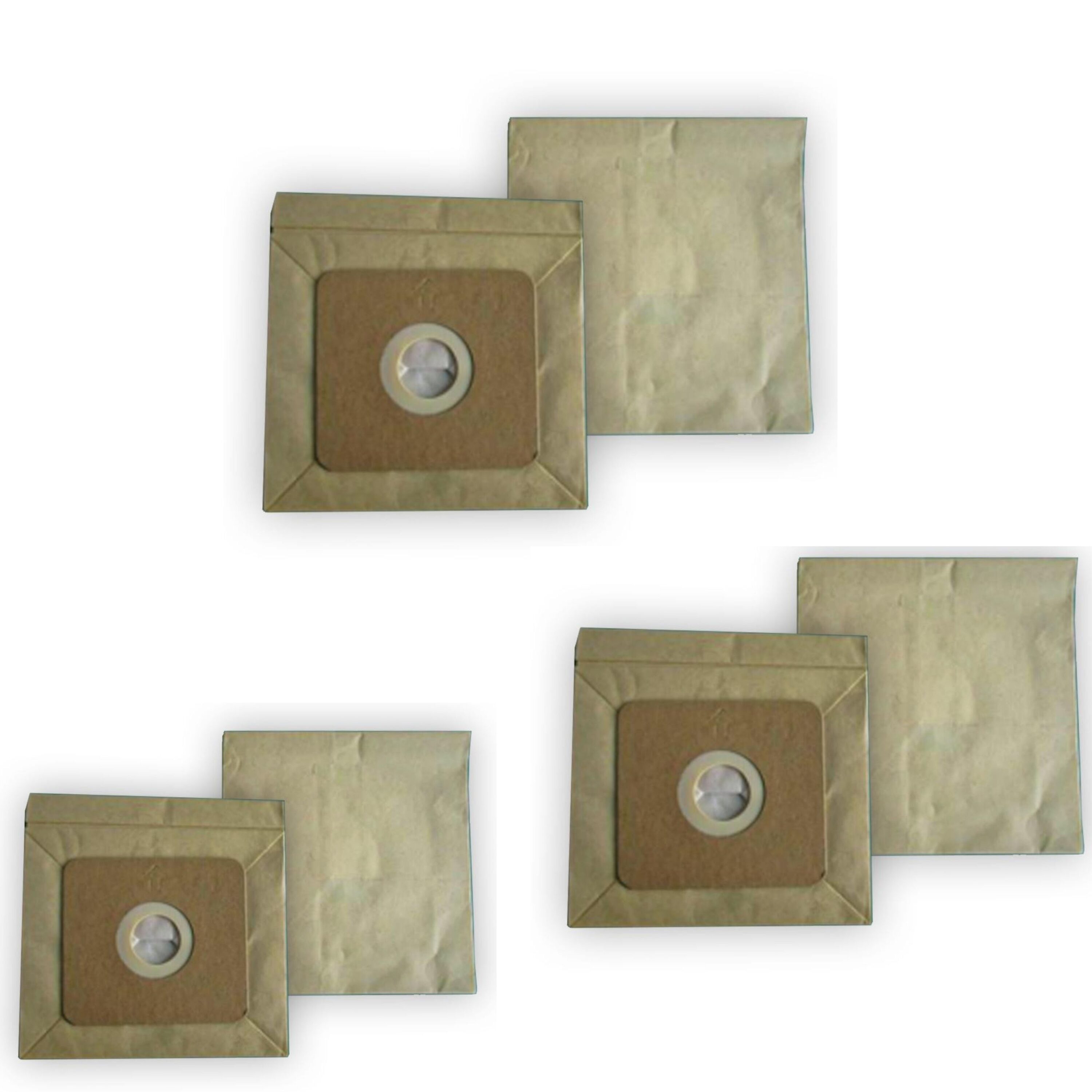 Impecca W-IVCB2155X6-697 Vacuum-Bags - View #4