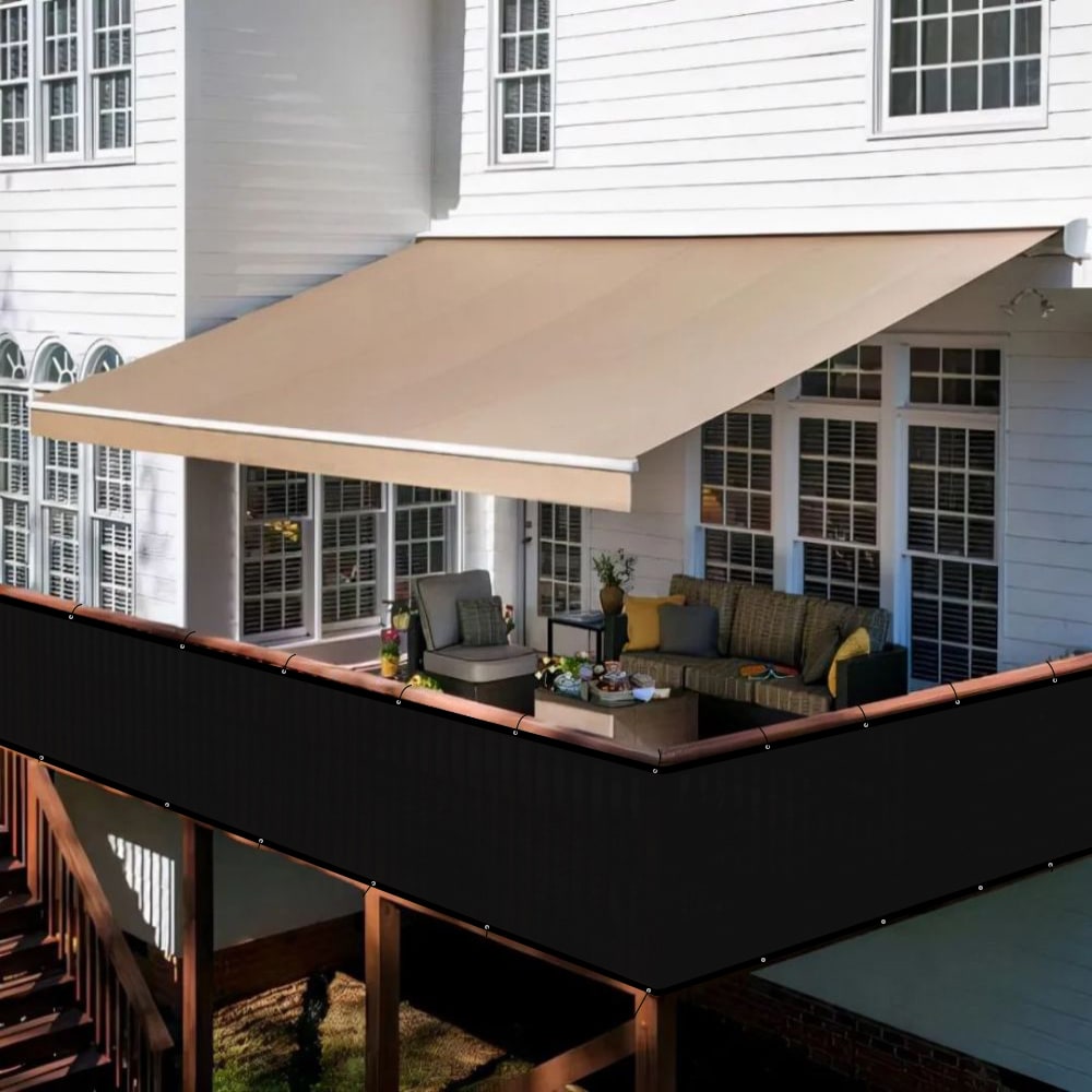 Agfabric PFSBL03102P Shade-Sails-Fabric - View #8