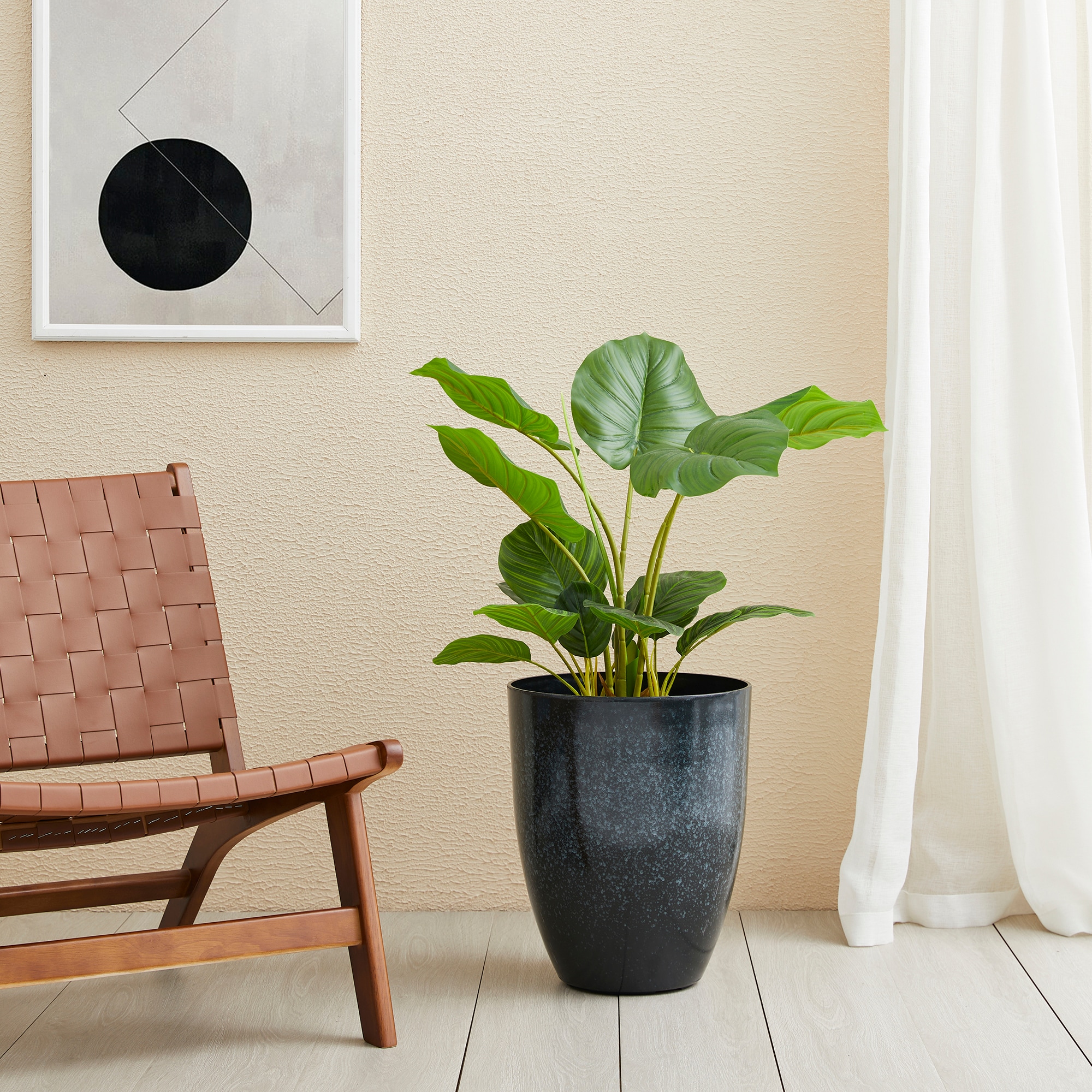 Glitzhome JT2007200011 Planter-Window-Box - View #6