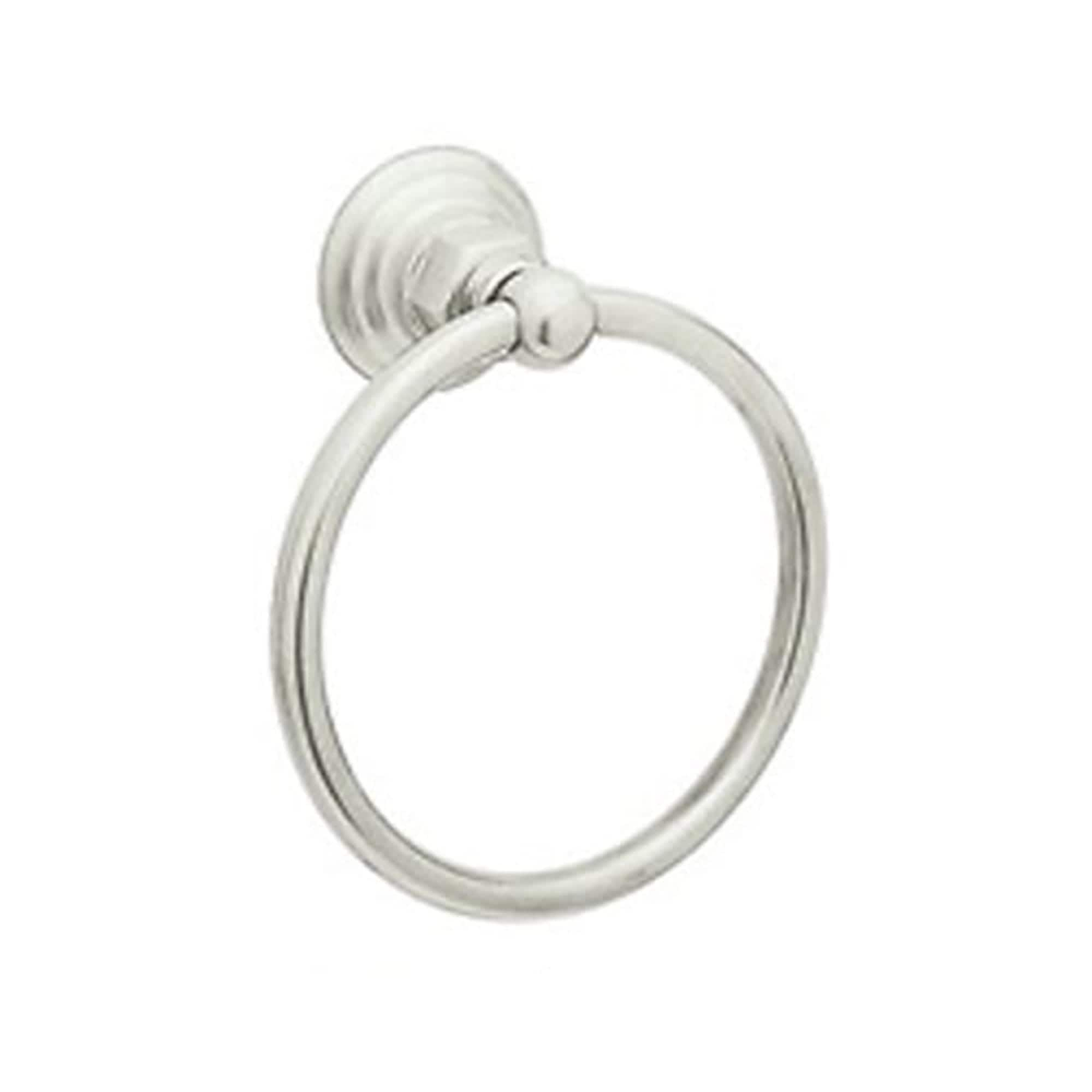 Rohl discount towel ring