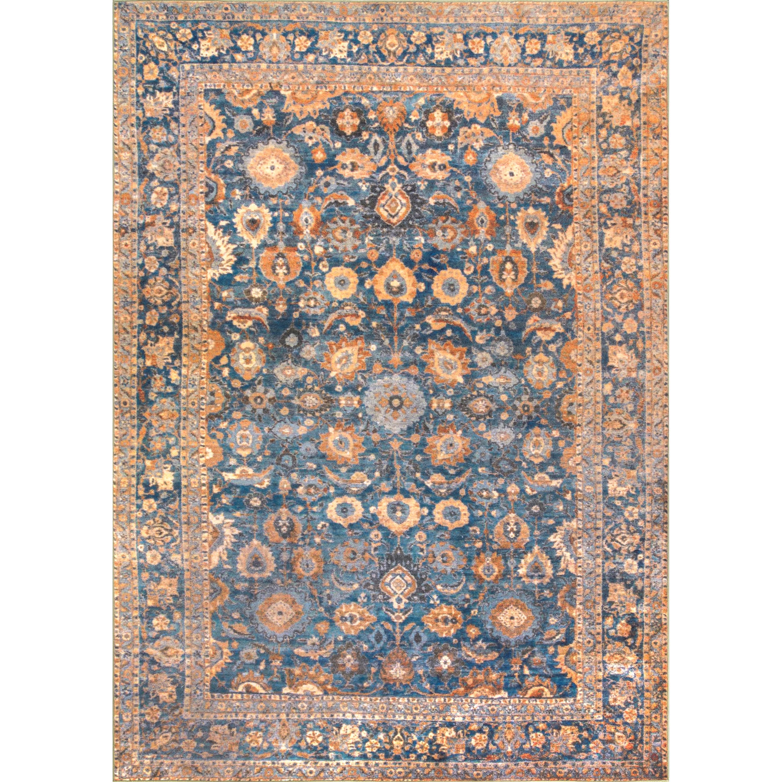 nuLOOM DISA03A-5508 rugs - View #2