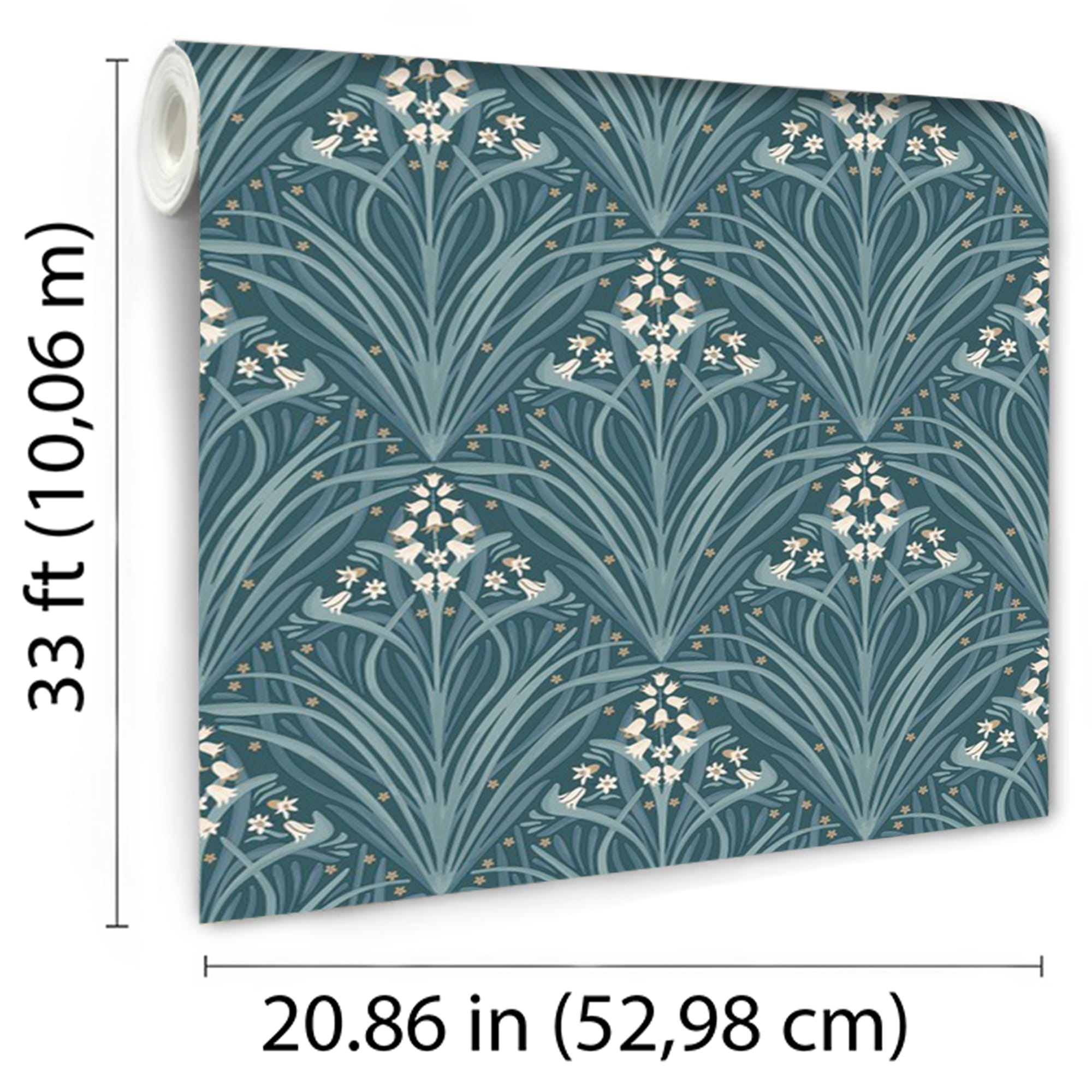 Veer Decor VREL14-166 wallpaper - View #3