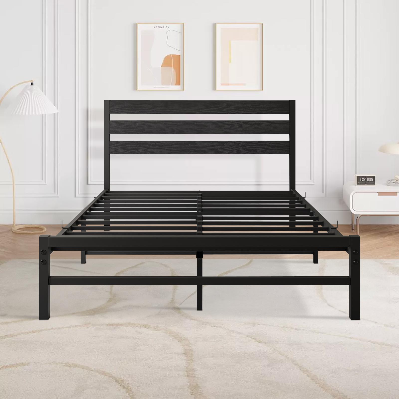 Maocao Hoom JLP164957 beds - View #4
