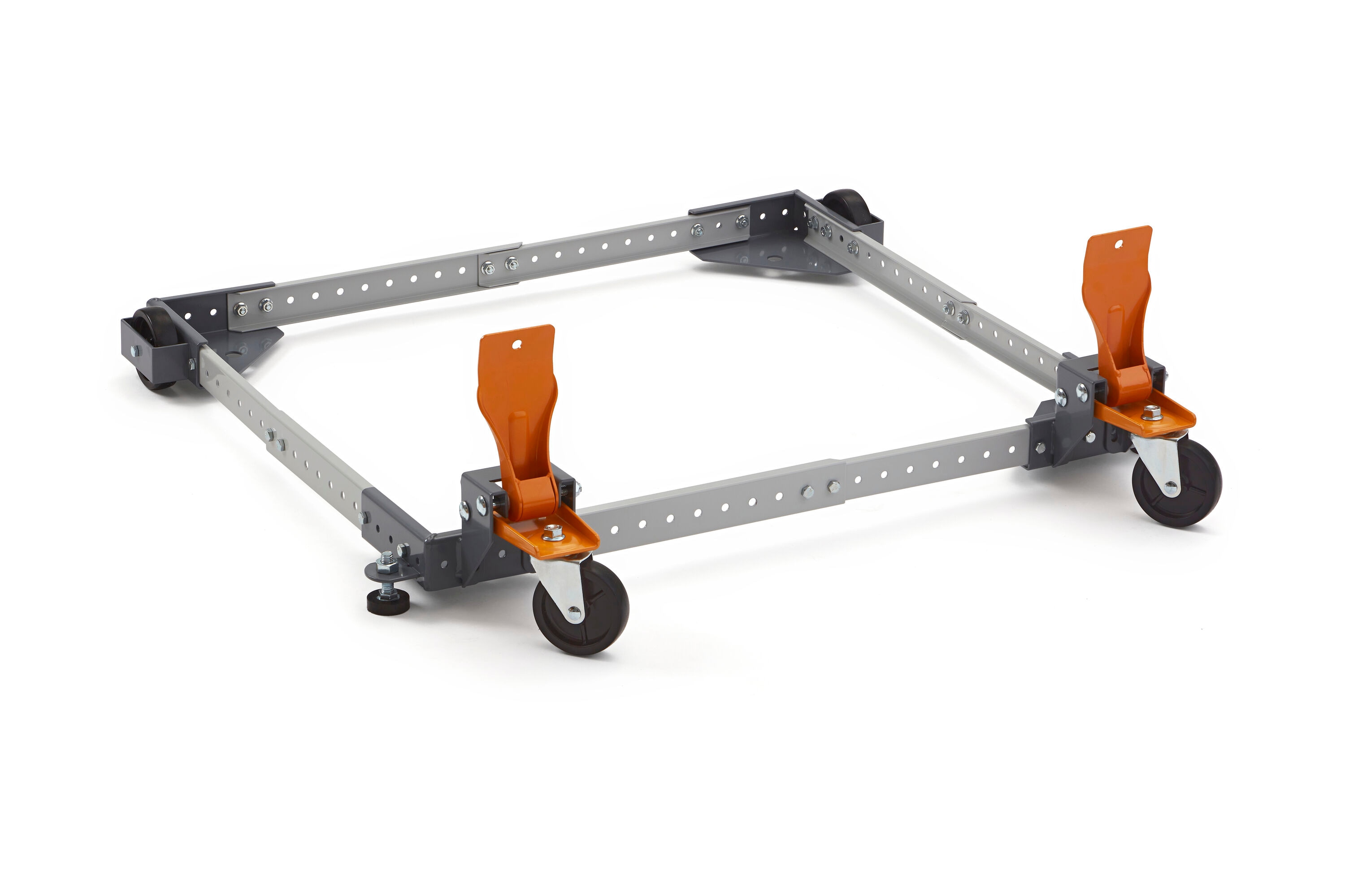 BORA PM-1050 Benchtop-Stationary-Access - View #2