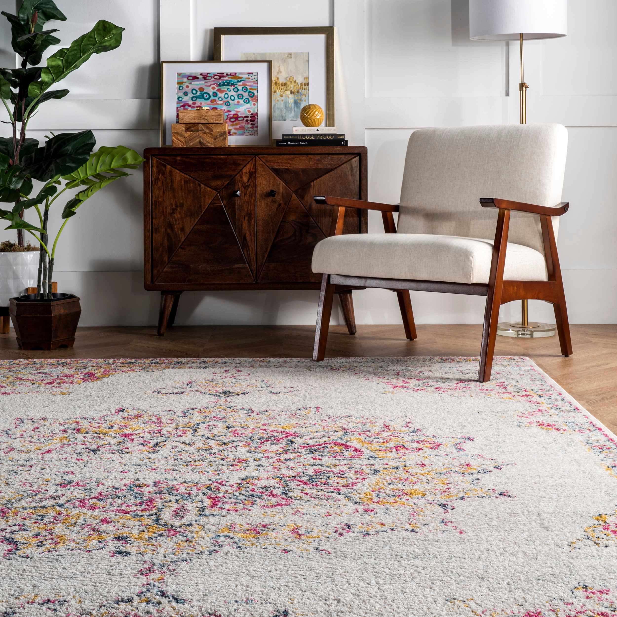 nuLOOM RZBD36B-305 rugs - View #5