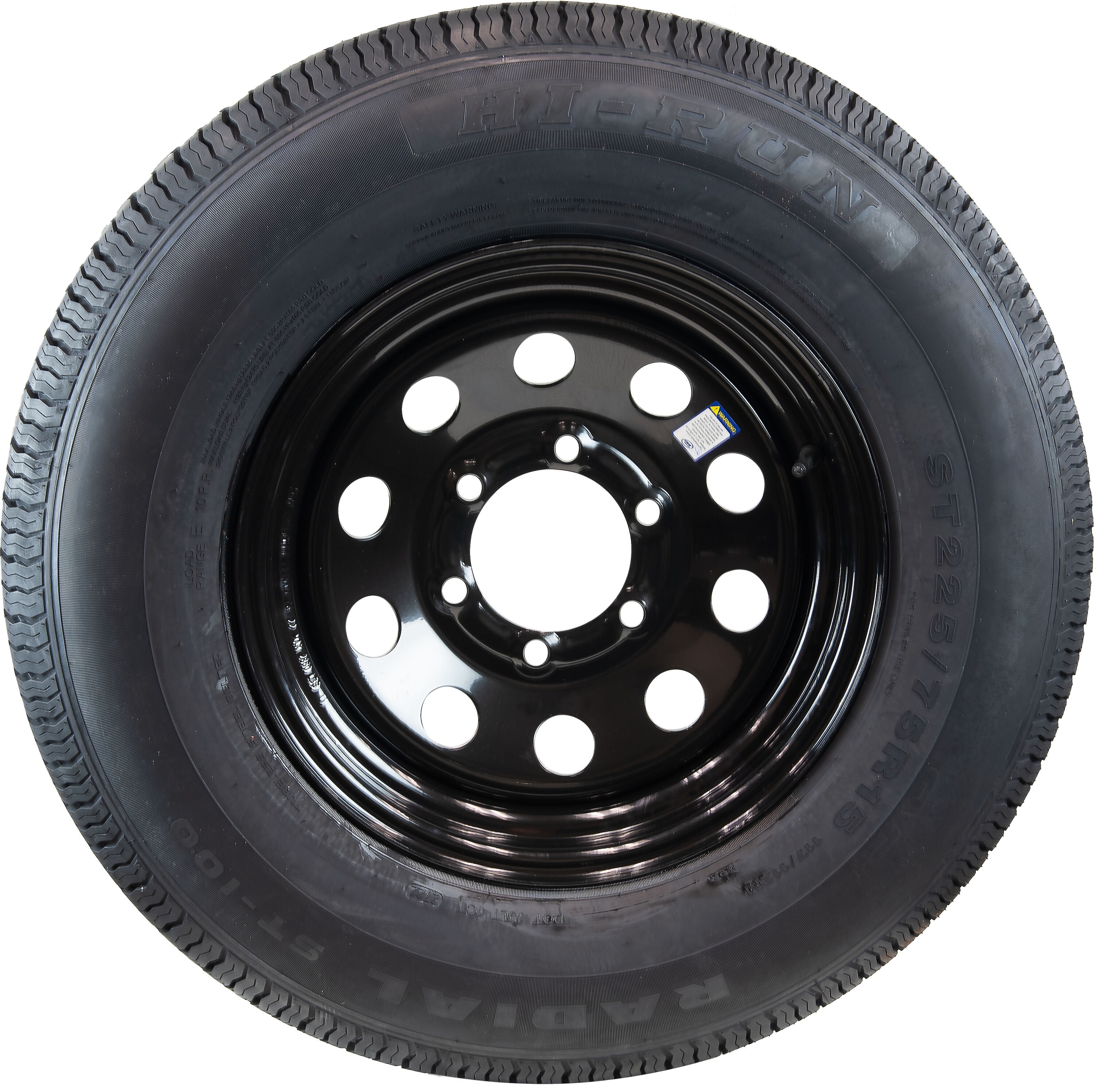 Hi-Run ASR2120 Ope-Wheels-And-Tires - View #3