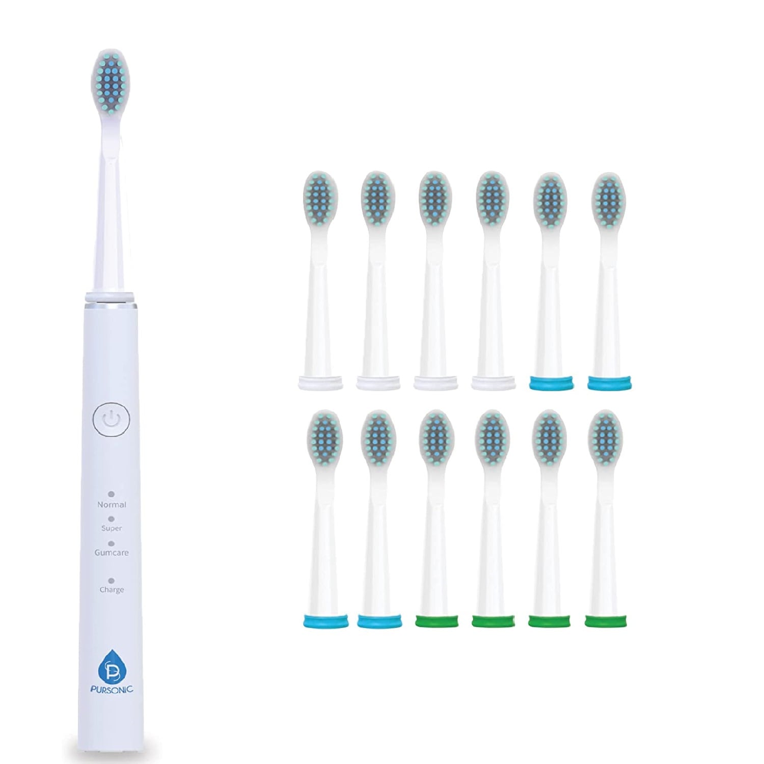 Pursonic 755003503392 Oral-Care - View #2