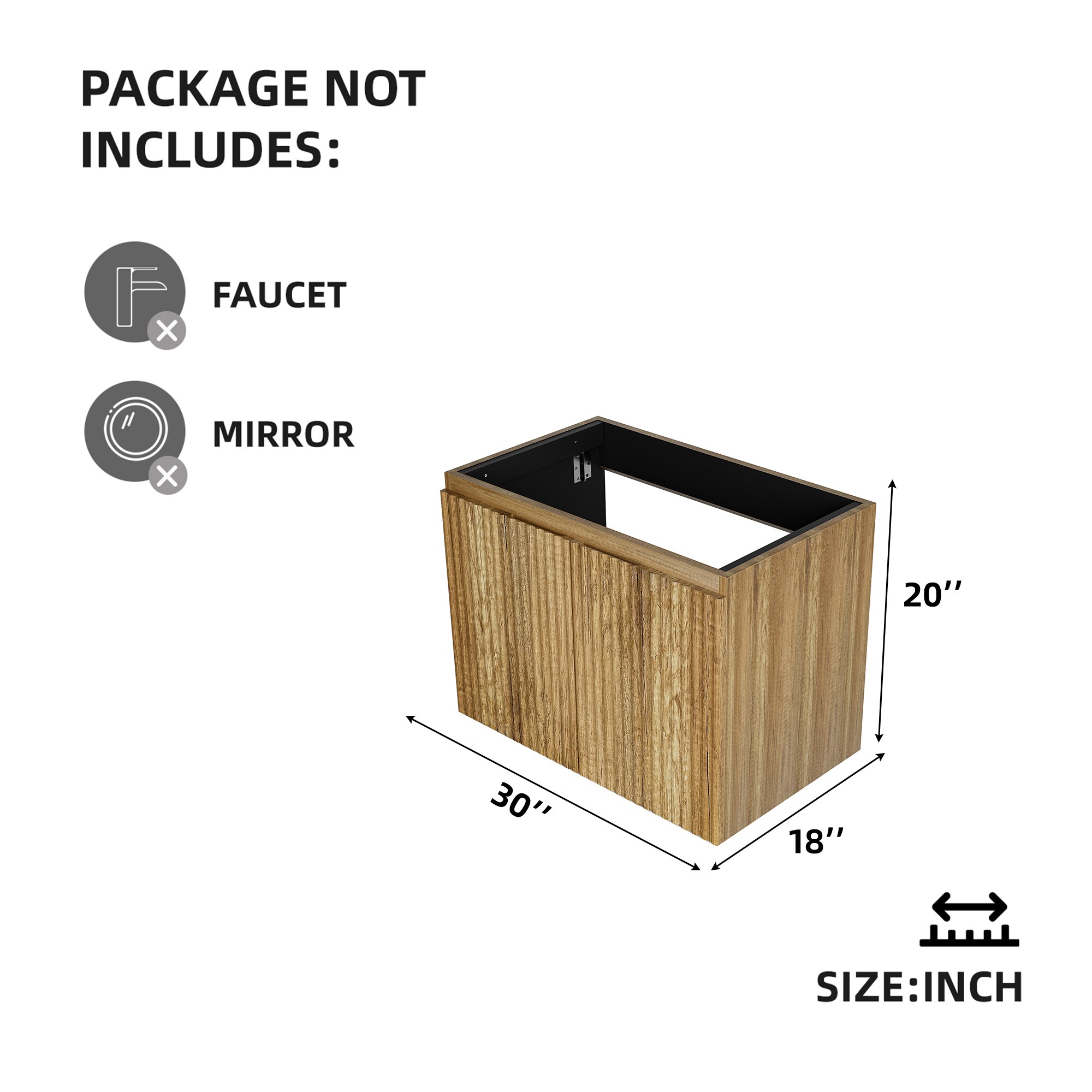 Vanityfus VF-W3520-91031 vanities - View #5