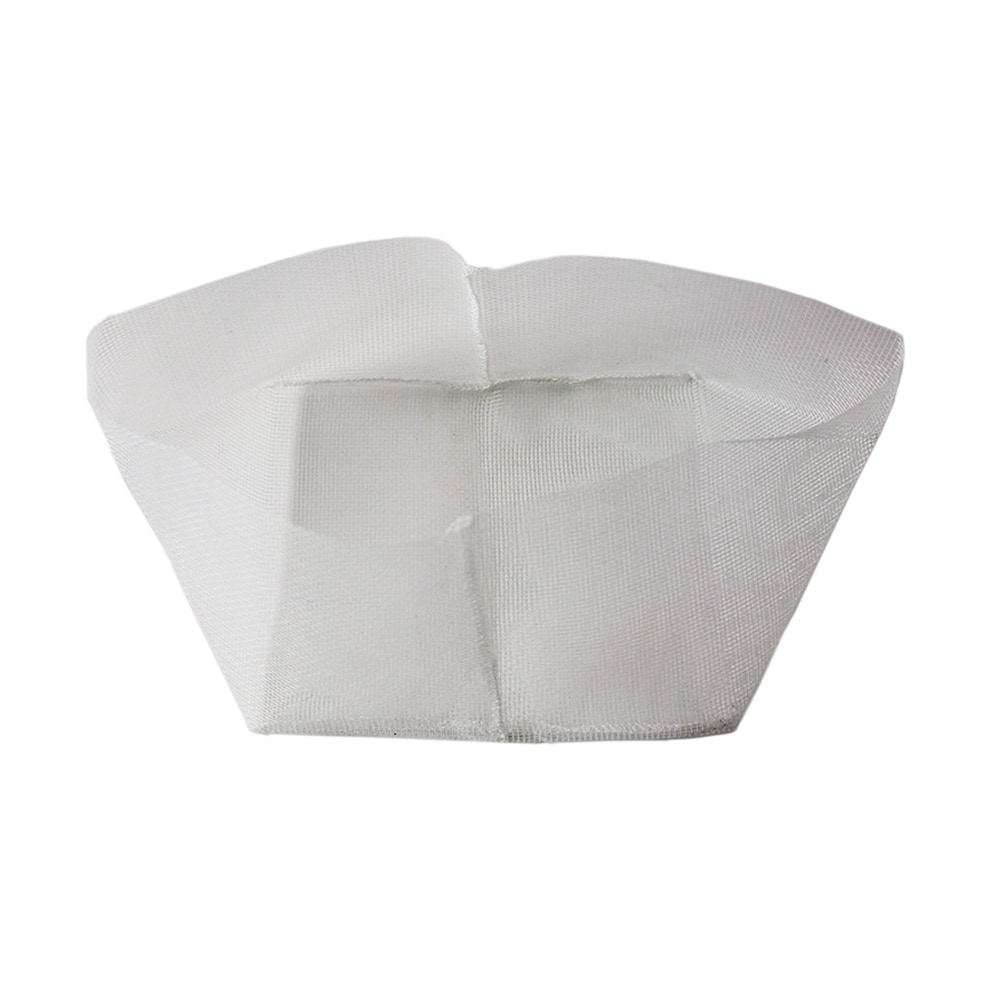 Dial 8-in x 6-in x 3.88-in Poly Evaporative Cooler Pump filter basket