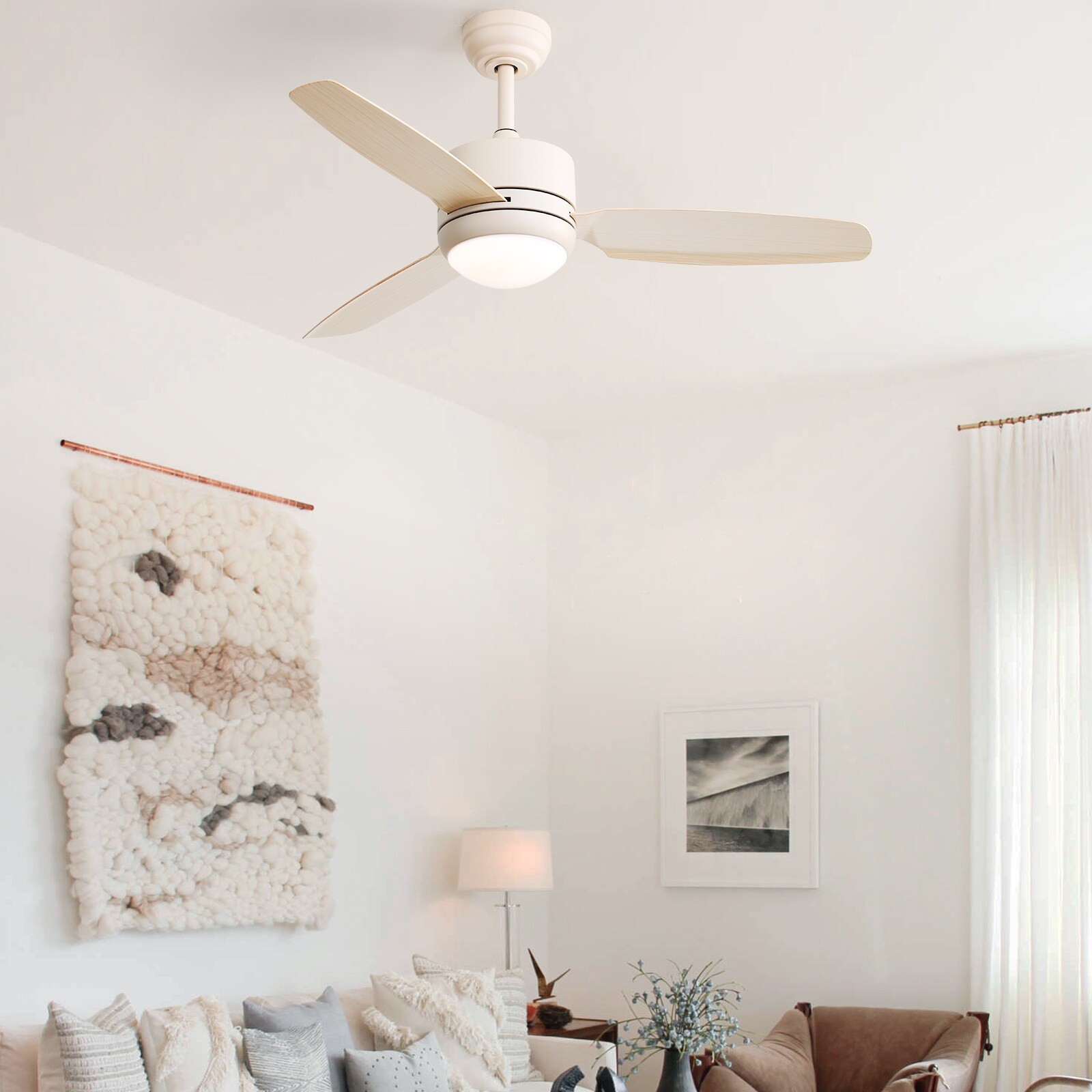 Sofucor YY-46K001MHMW Ceiling-Fans - View #4
