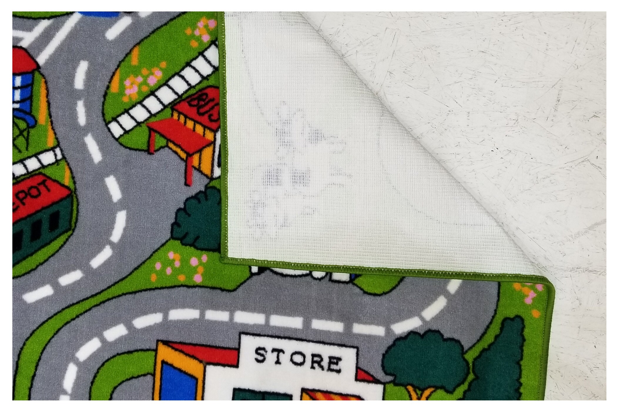 Fun Rugs FT-003 5178 rugs - View #2