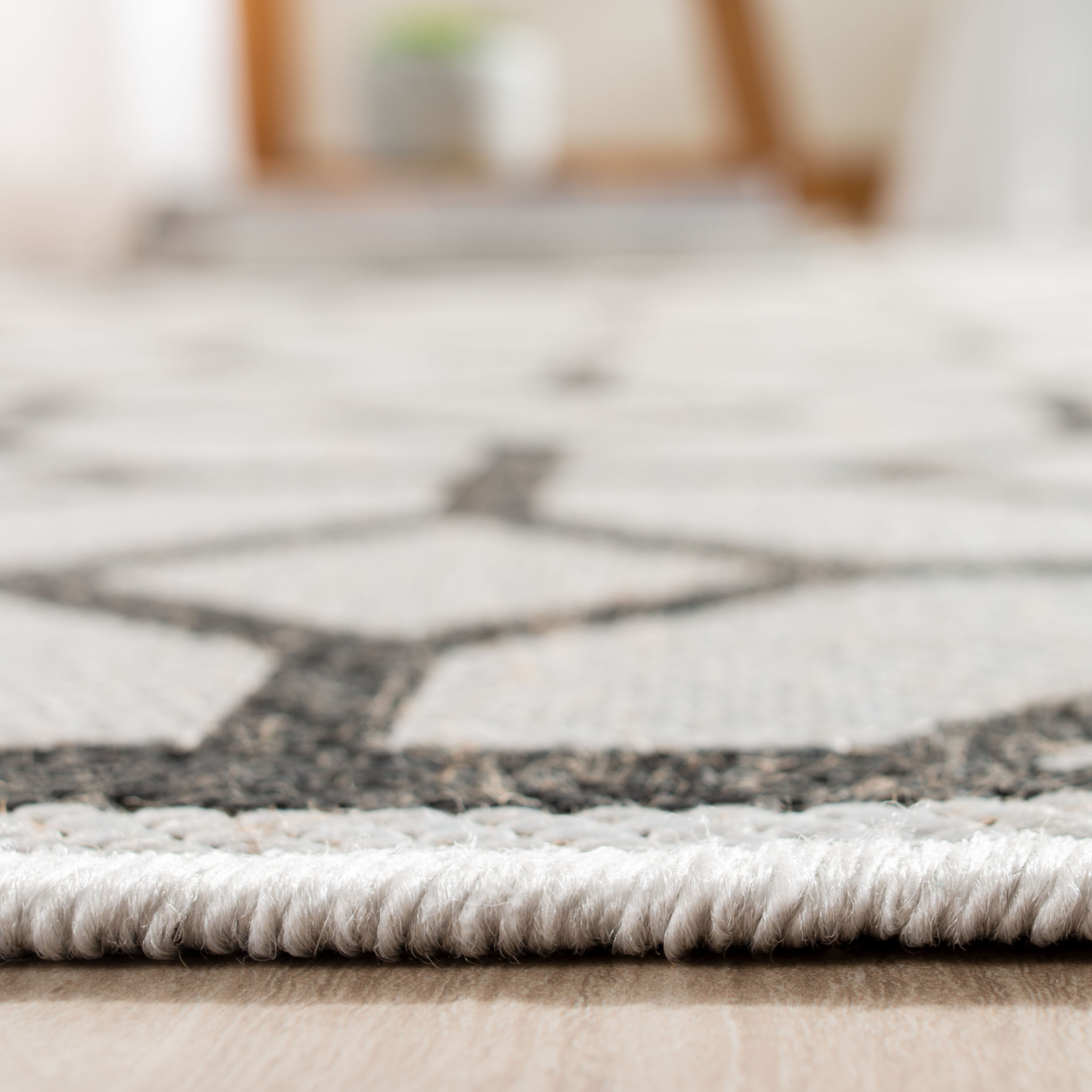 Safavieh LND127A-6SQ rugs - View #3