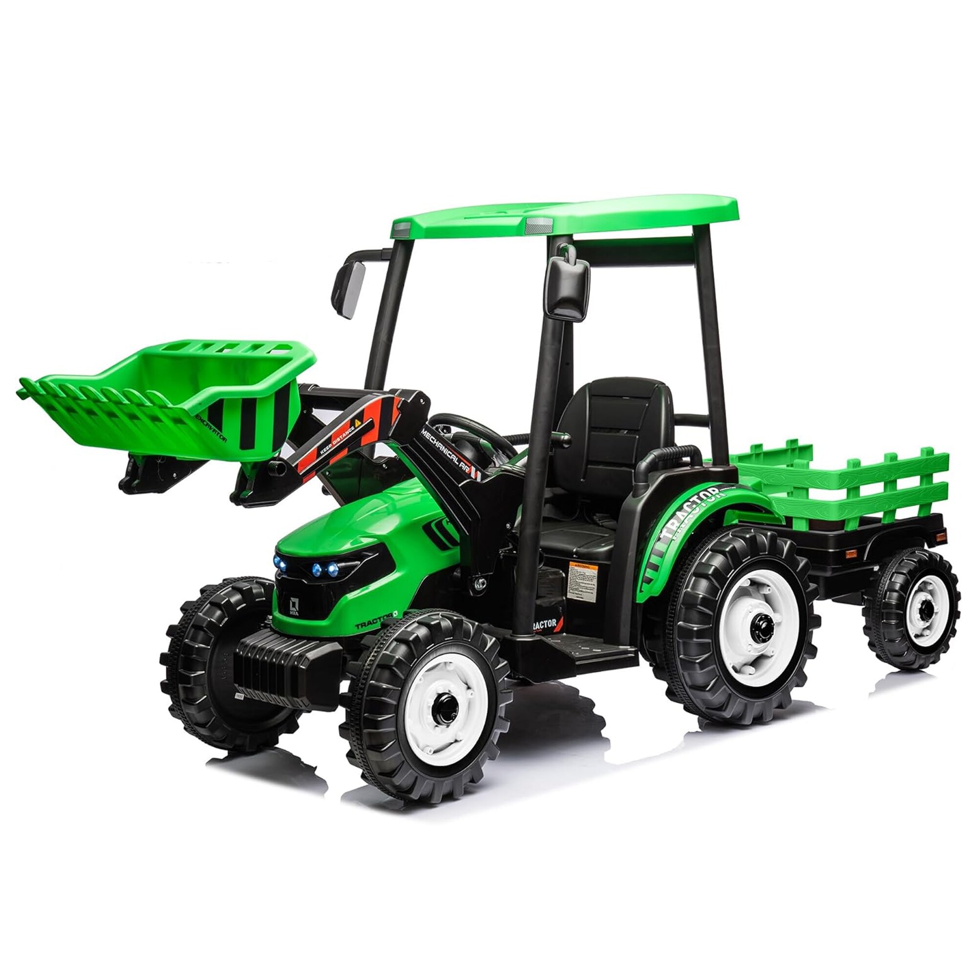 Gaierptone CRXZYBPJM7M 24-volt Riding toys Battery Included Charger Included