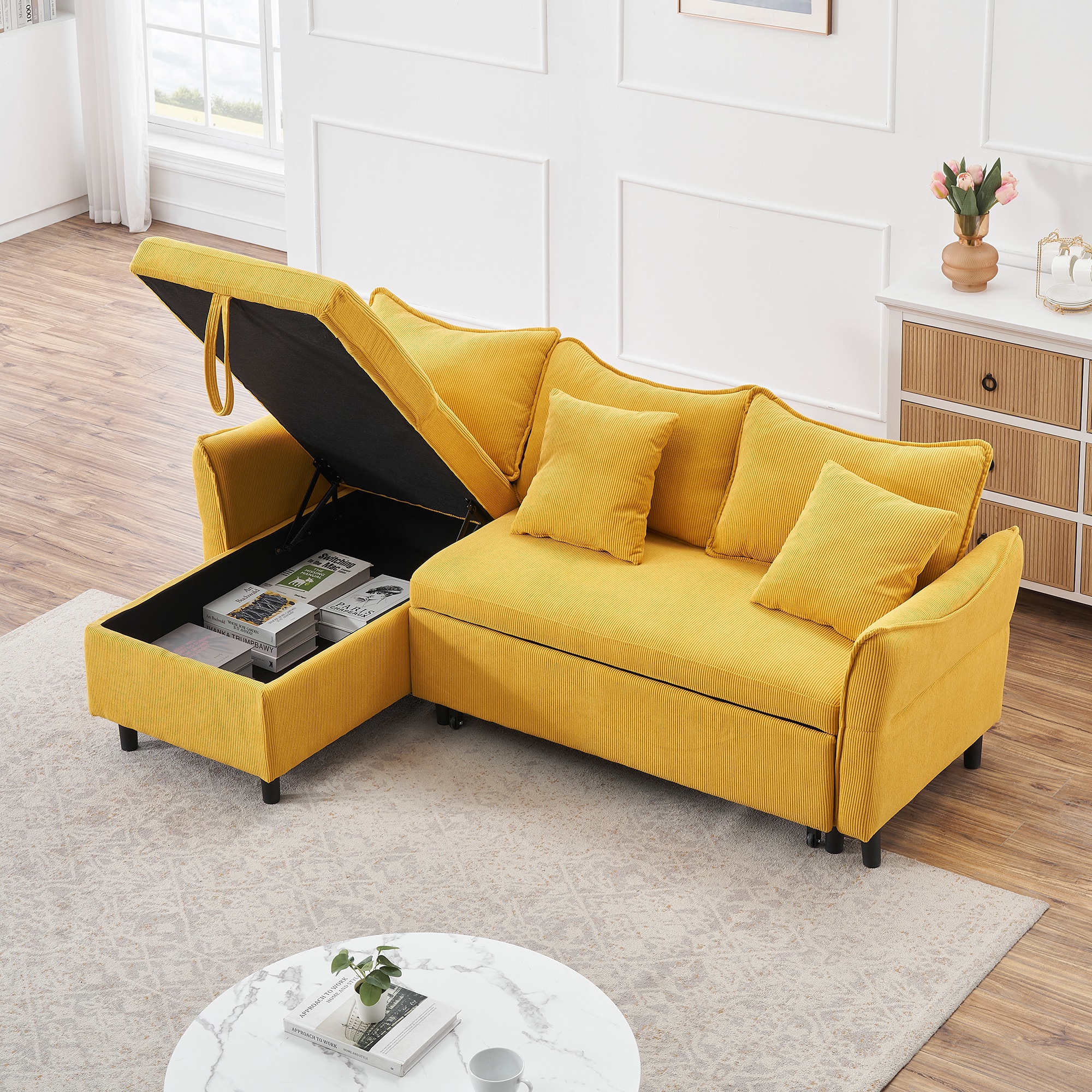 Bybafun YD2700009 Sofas-Loveseats - View #10