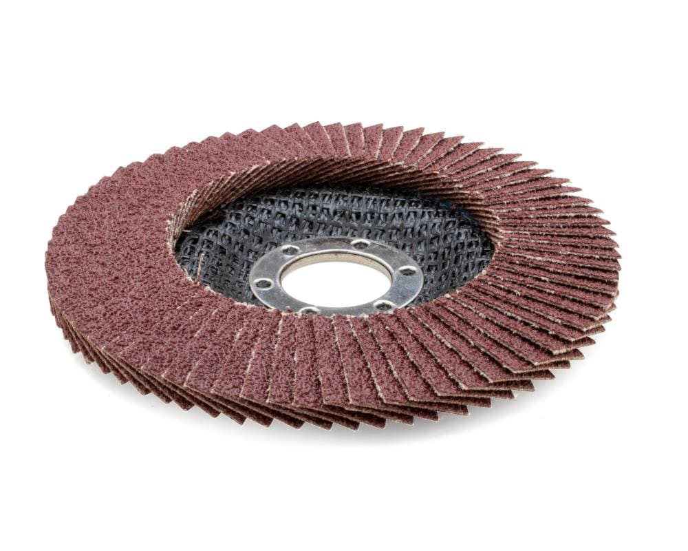 Lincoln Electric KH164 Abrasive-Wheels - View #4