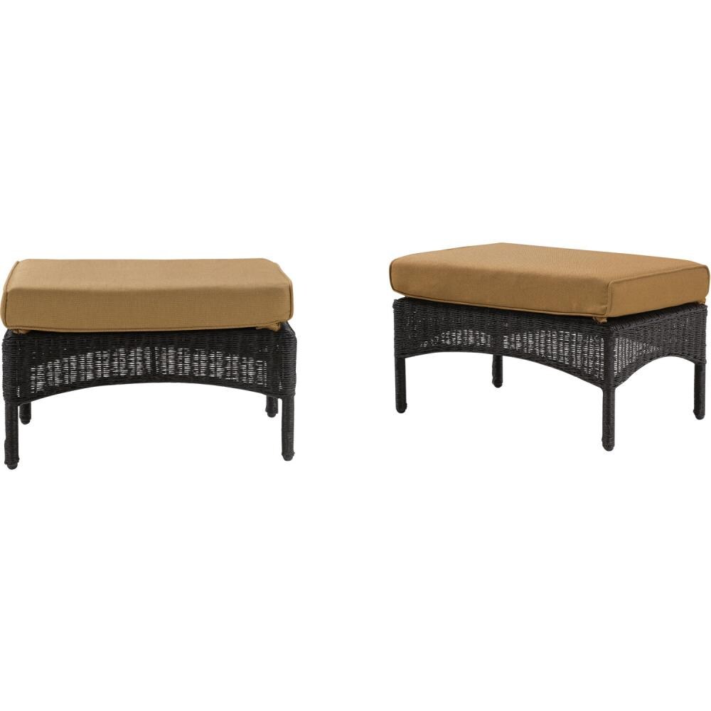 Hanover SUNPRCH6PC-TAN Patio-Conversation-Sets - View #6