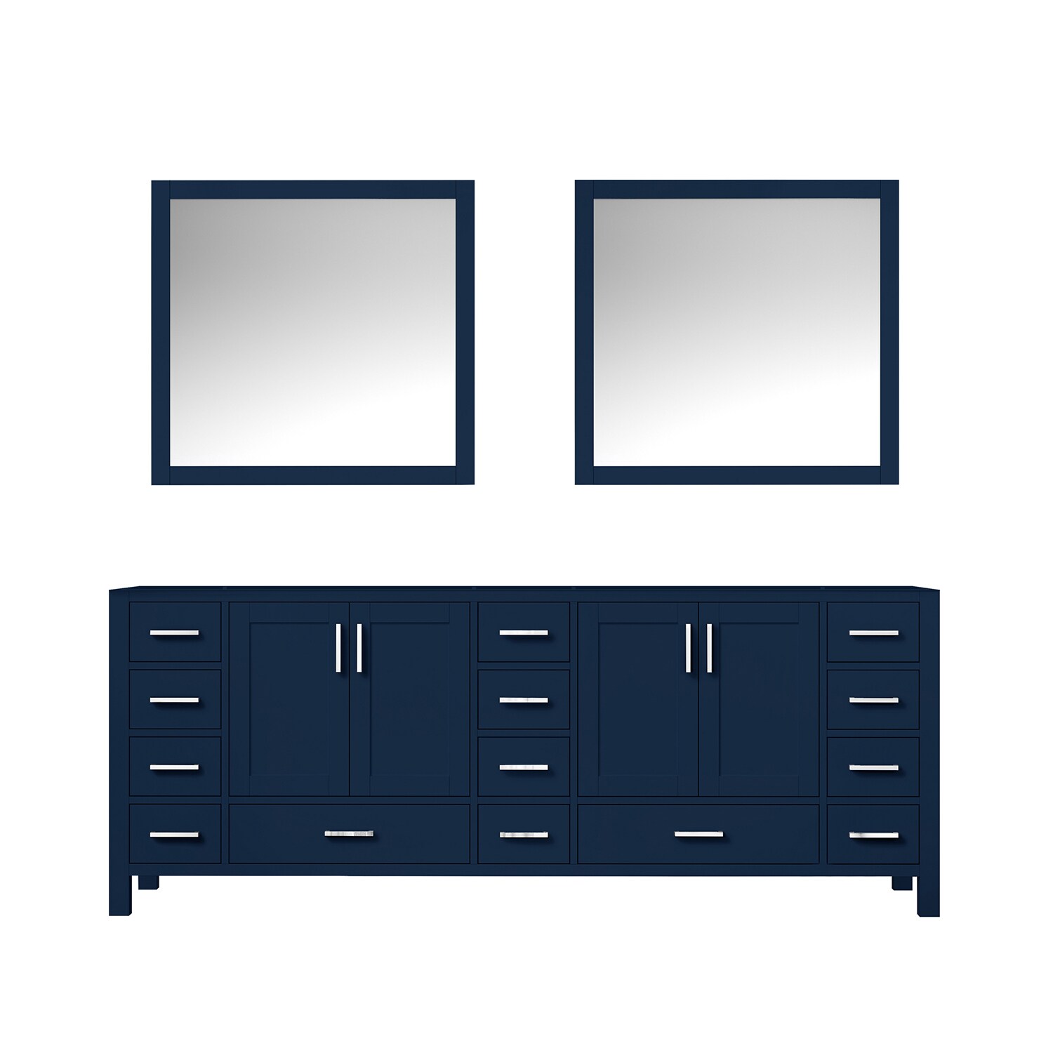 Lexora LJ342284DE00M34 vanities - View #3