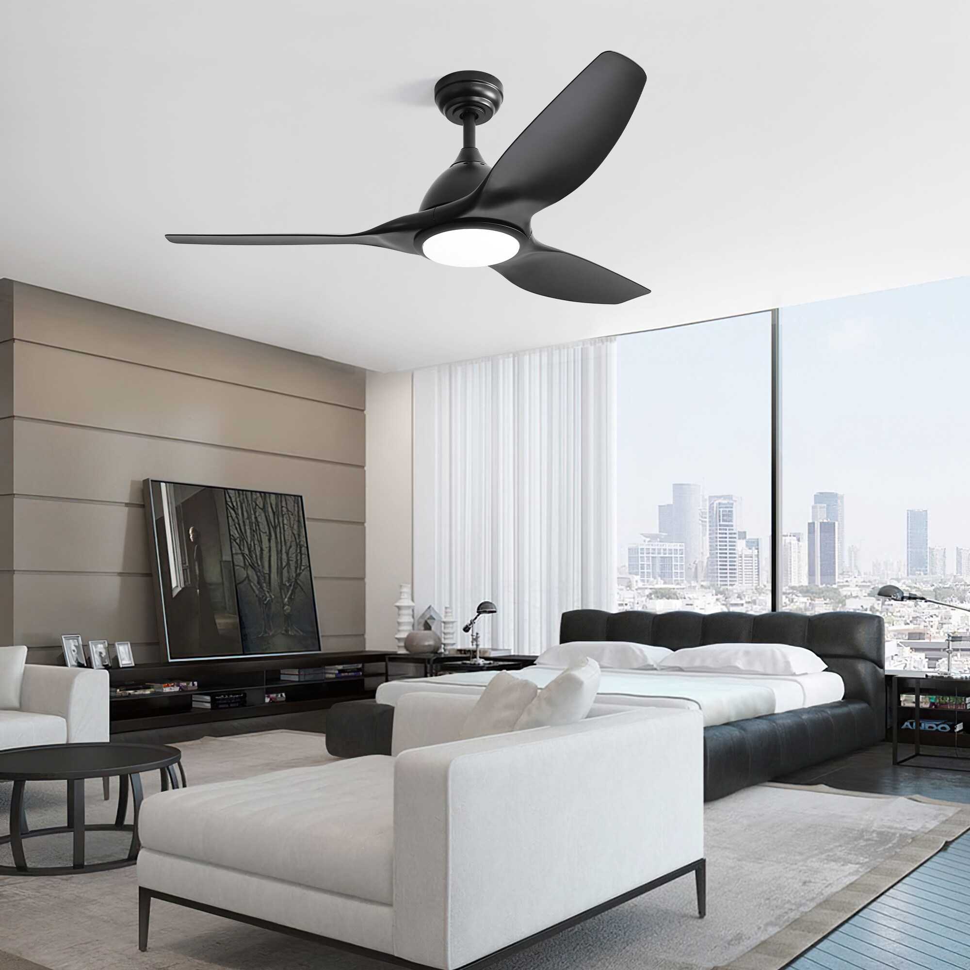 BABOOM BOM-2P19591-OR Ceiling-Fans - View #9