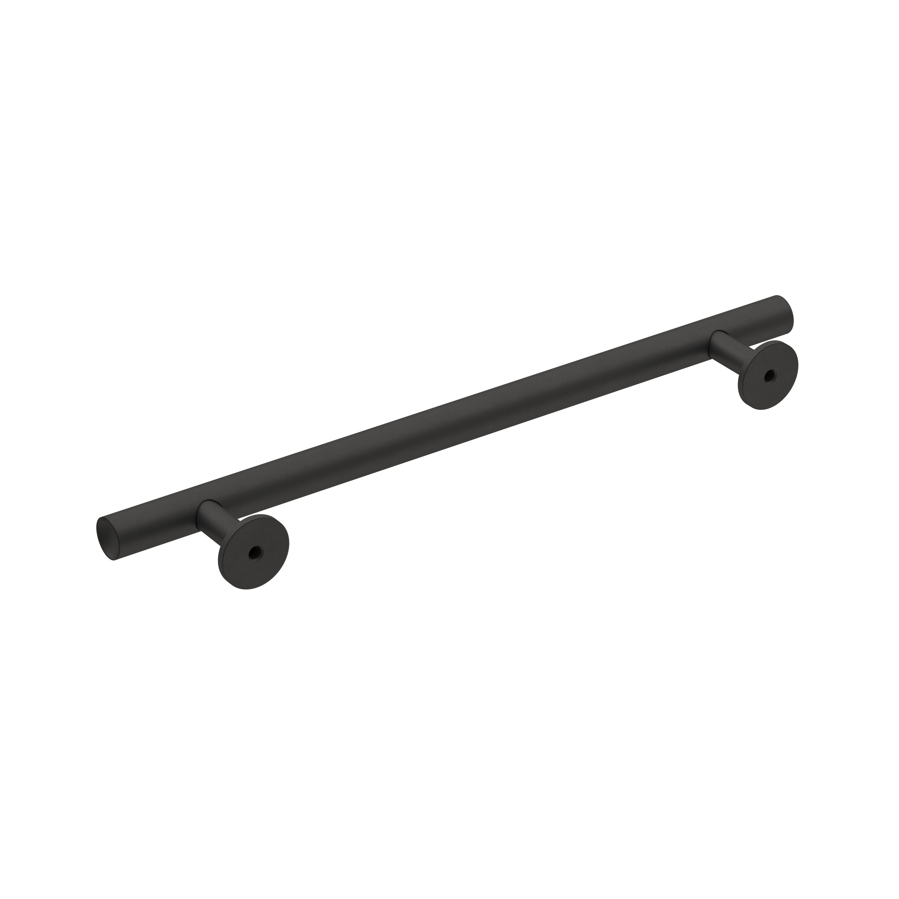 Amerock BP36867FB Cabinet-Pulls - View #7