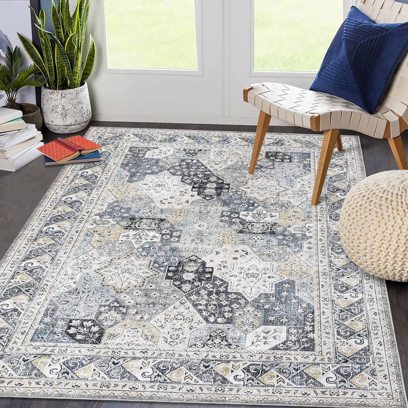 Garvee YXY-LO-PHO-10BJHB4A rugs - View #2