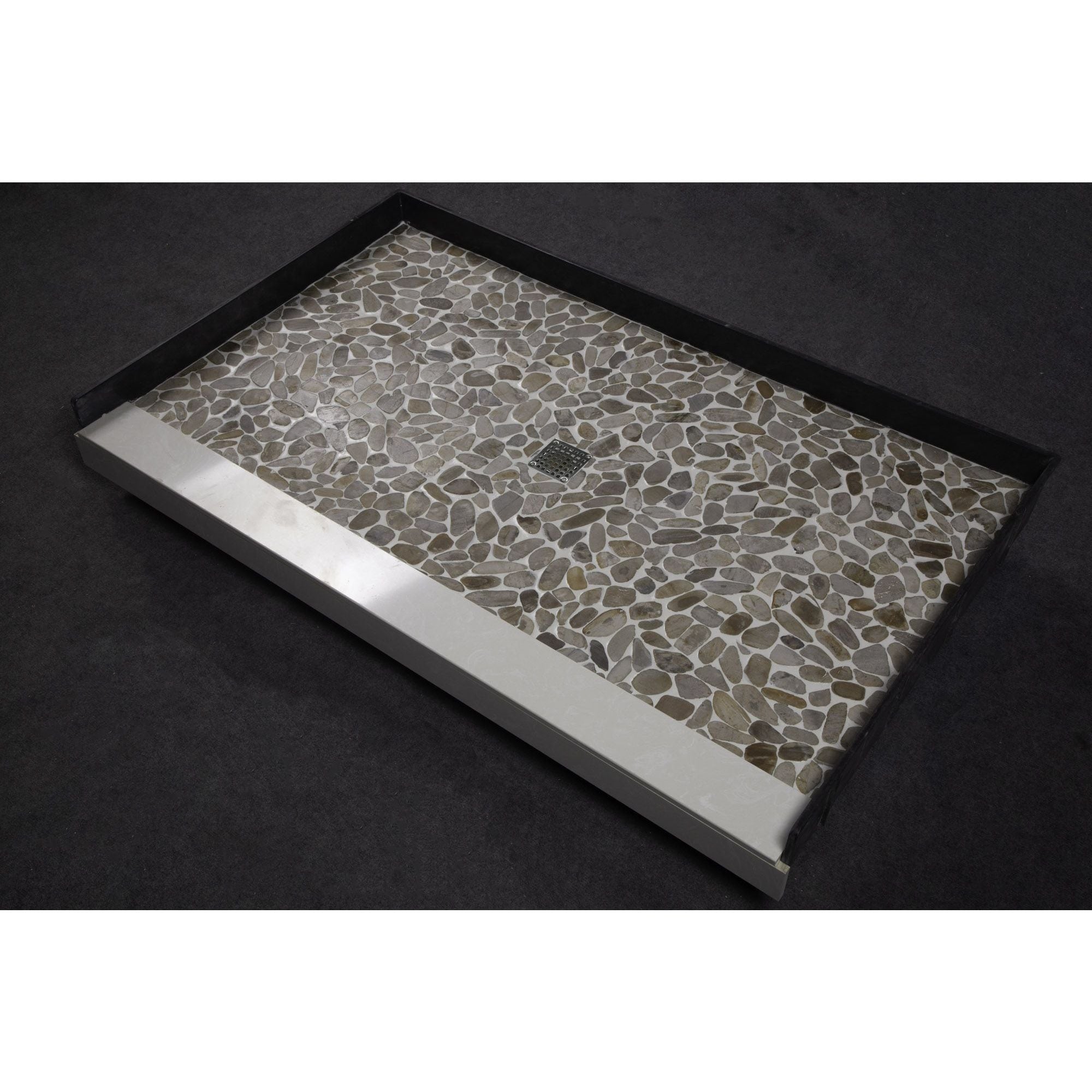 Transolid FPT6036C-PC Shower-Floors - View #7